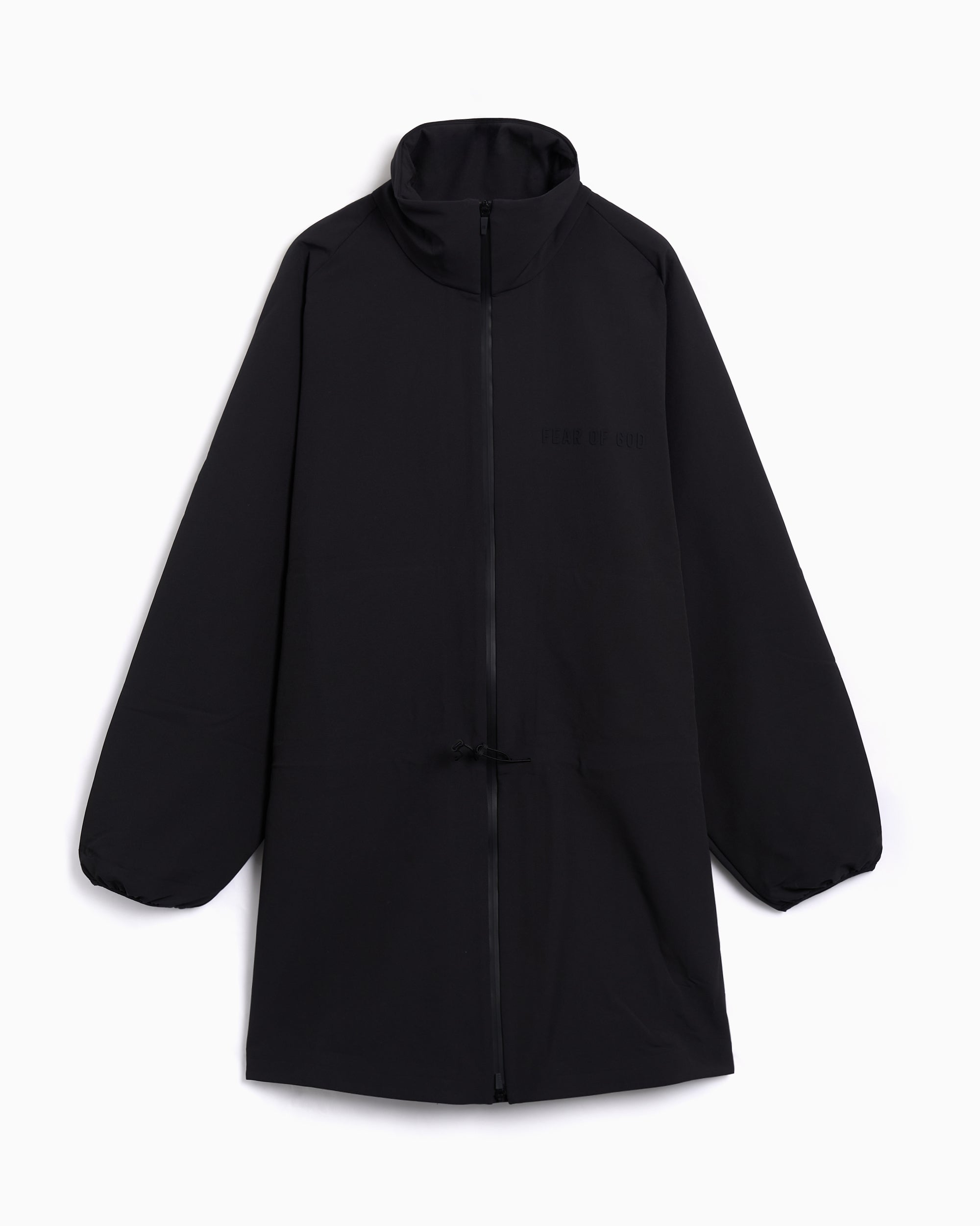 adidas Originals x Fear of God ATHLETICS Storm Men's Light Jacket