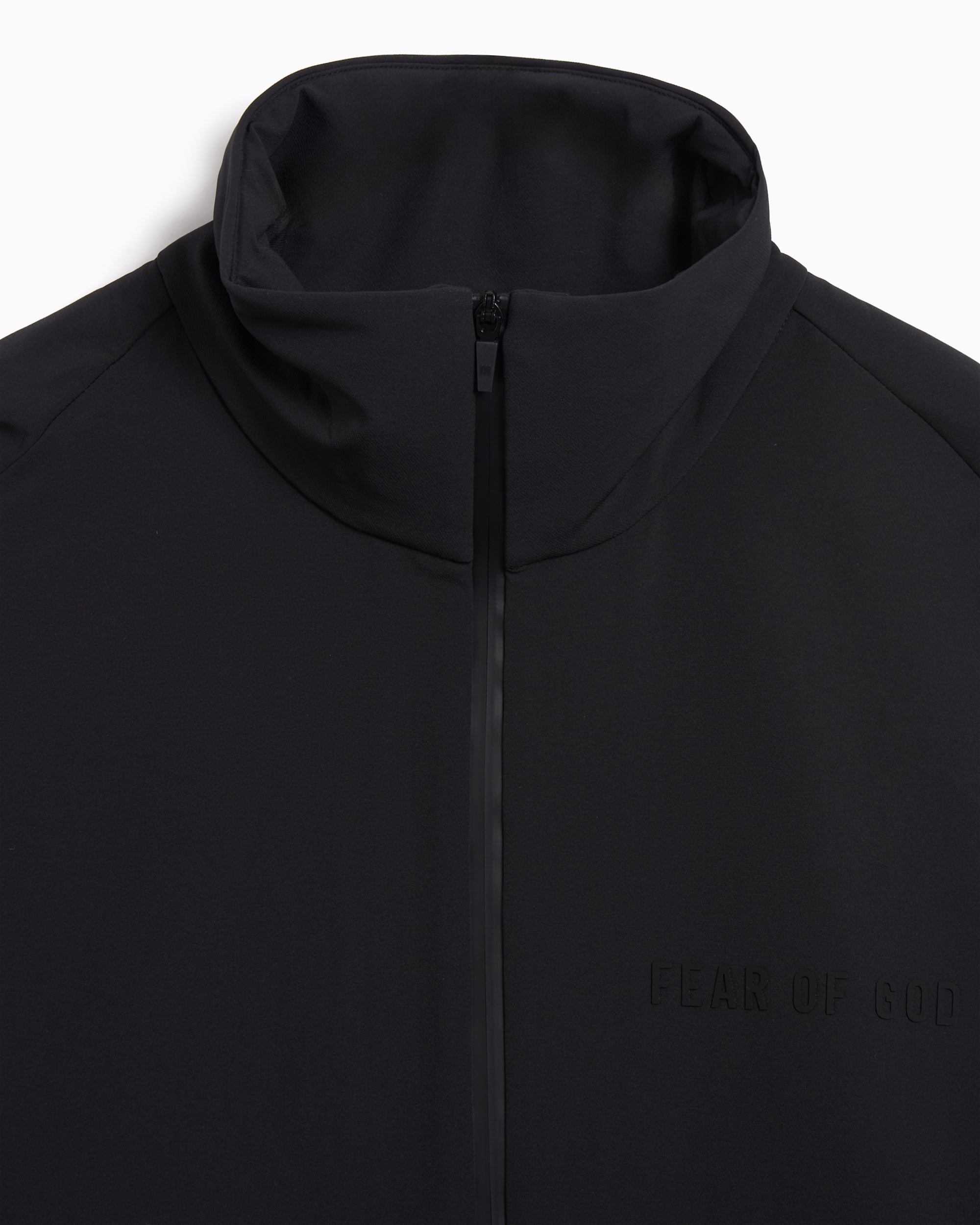 adidas Originals x Fear of God ATHLETICS Storm Men's Light Jacket