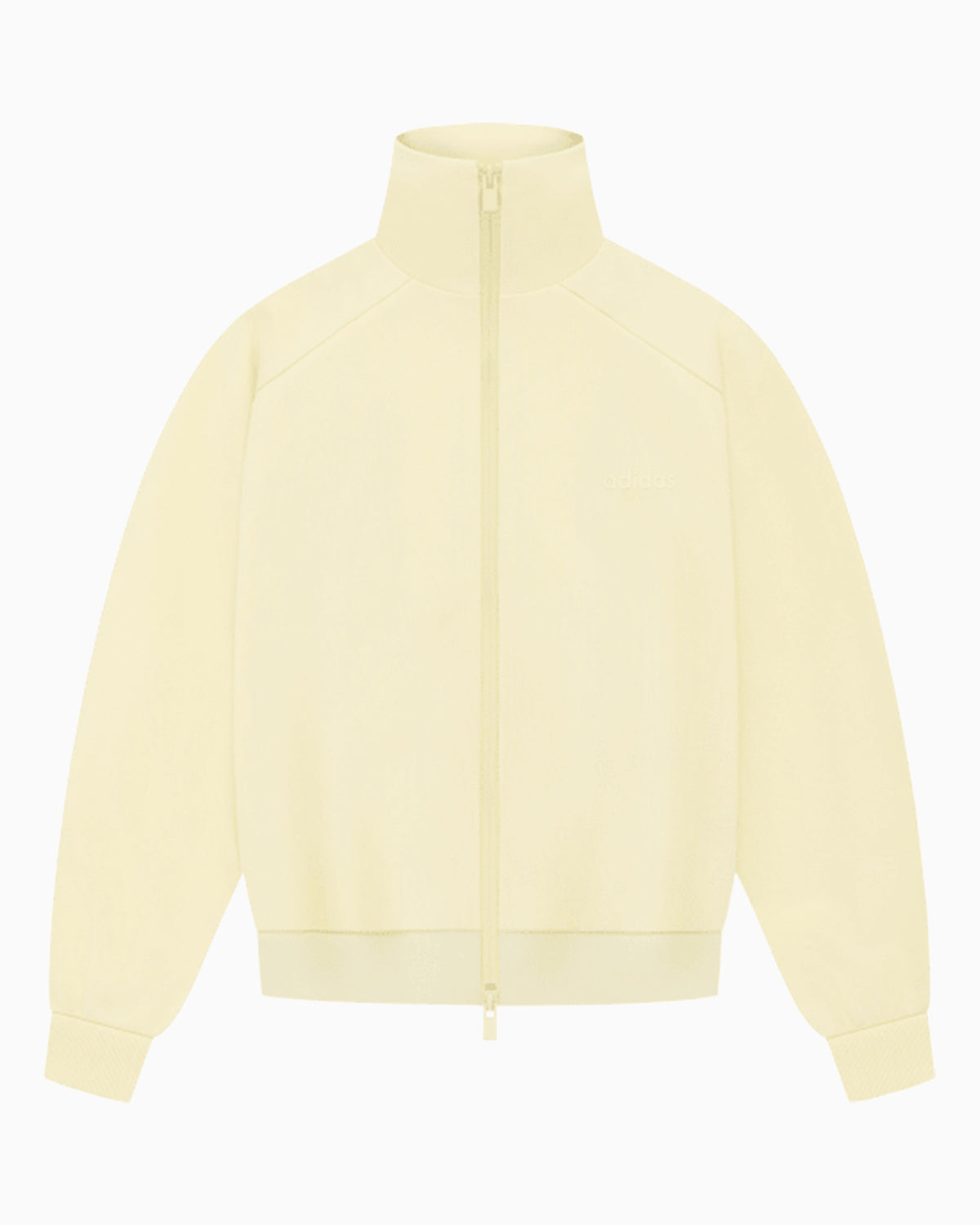 adidas Originals x Fear of God ATHLETICS Women's Track Jacket