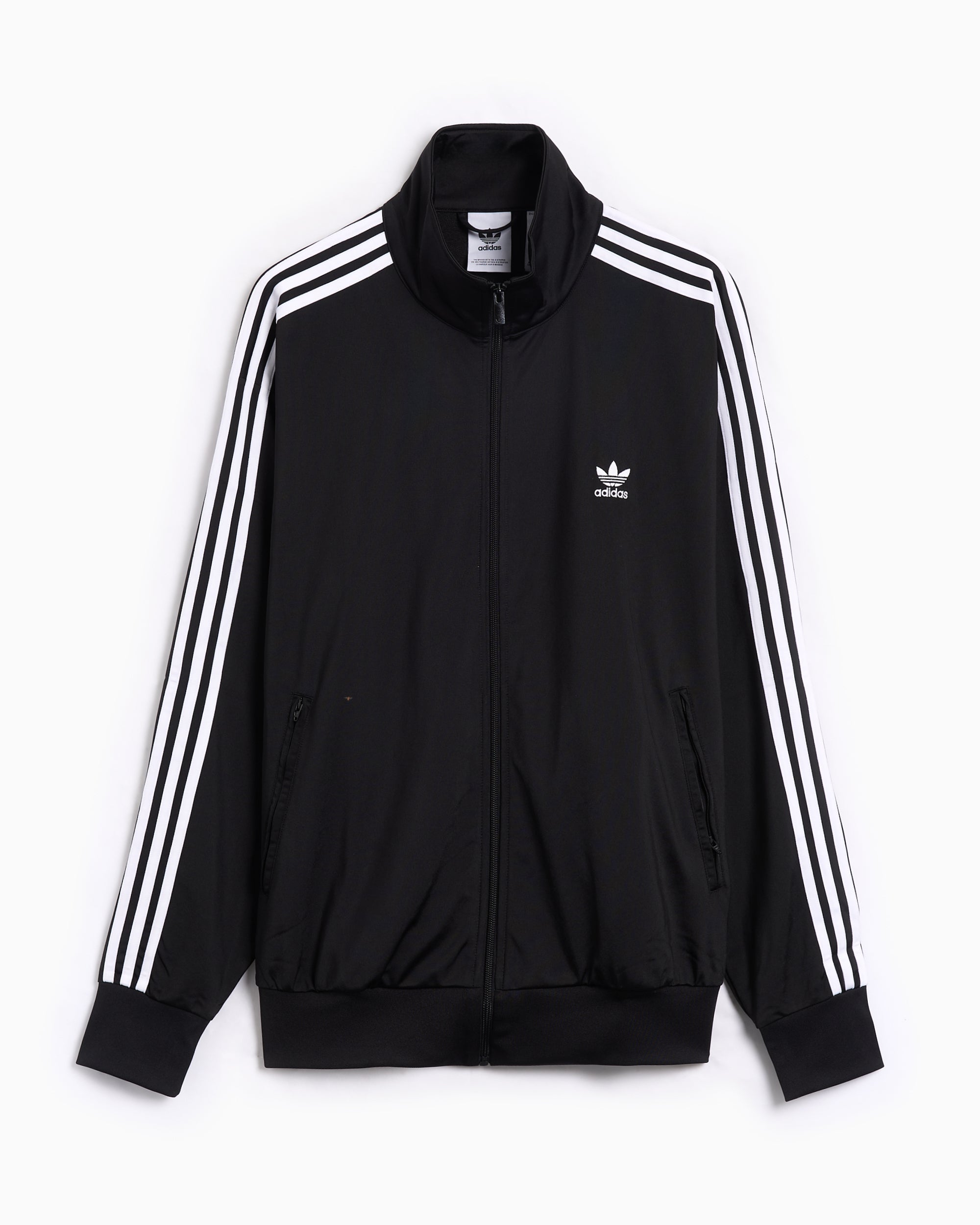 adidas×TFC コラボ MARACATU FIREBIRD TT 2XL adidas Originals x FSTVL B FOOTDISTRICT Firebird Adicolor 