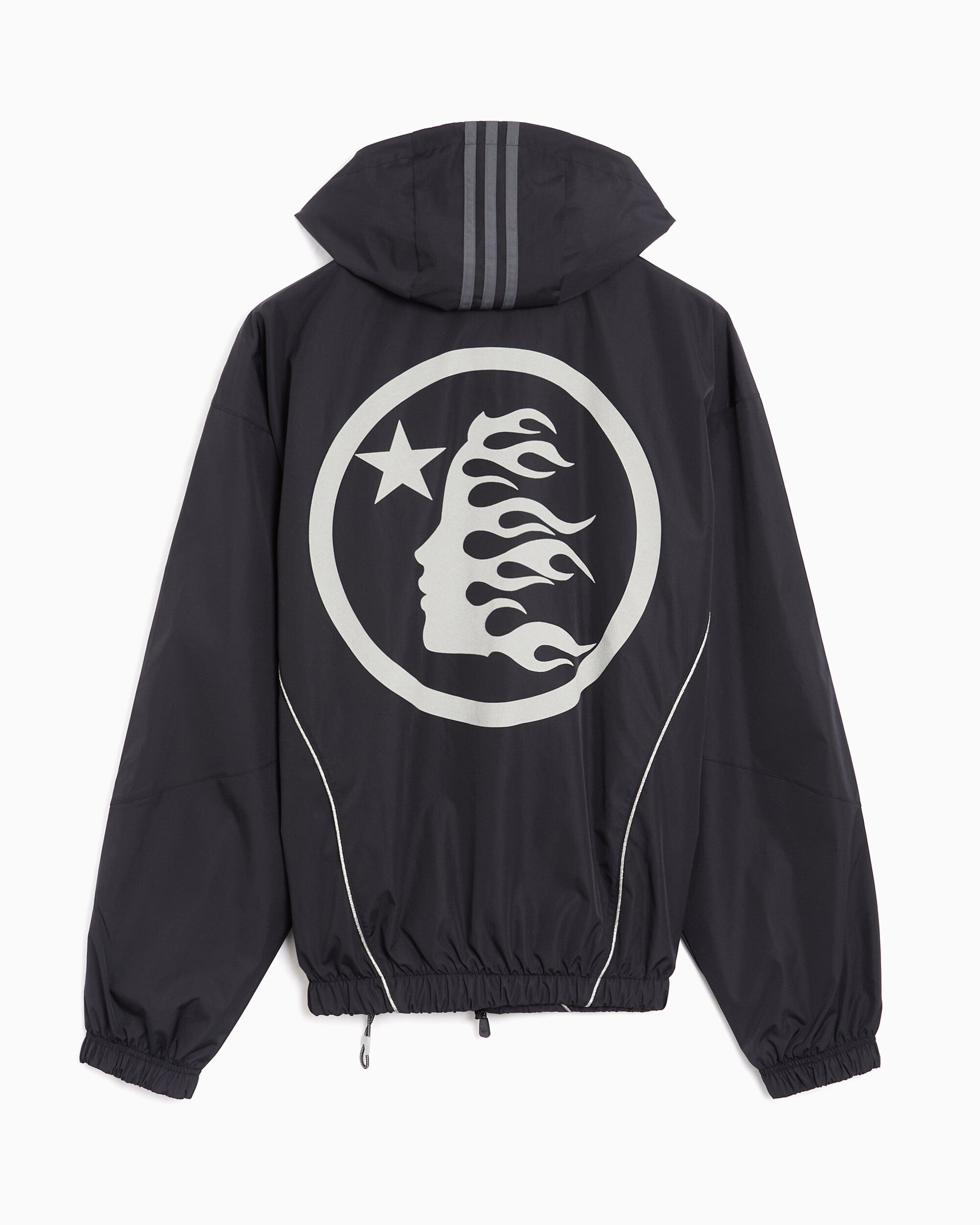 adidas Originals x Hellstar Relaxed Men's Track Jacket