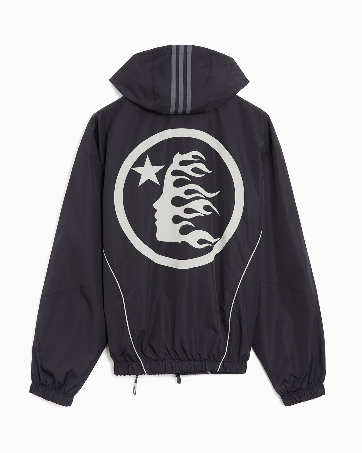 Jackets Coats adidas Originals x Hellstar Relaxed Men's Track Jacket - KY7306