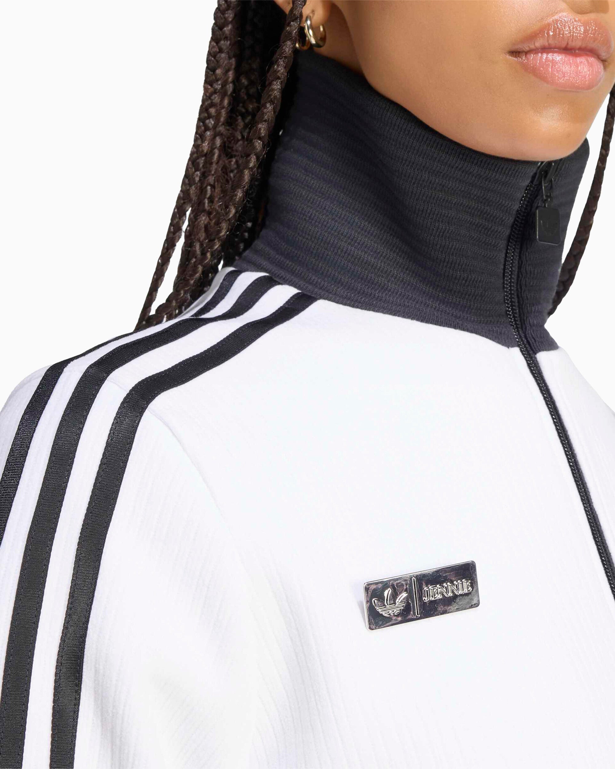adidas Originals x JENNIE Adiluna Season 2 Slim Women's Track Jacket