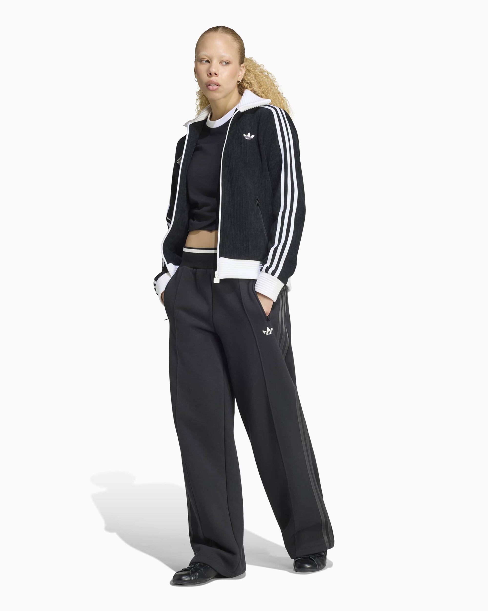 adidas Originals x JENNIE Adiluna Season 2 Slim Women's Track Jacket