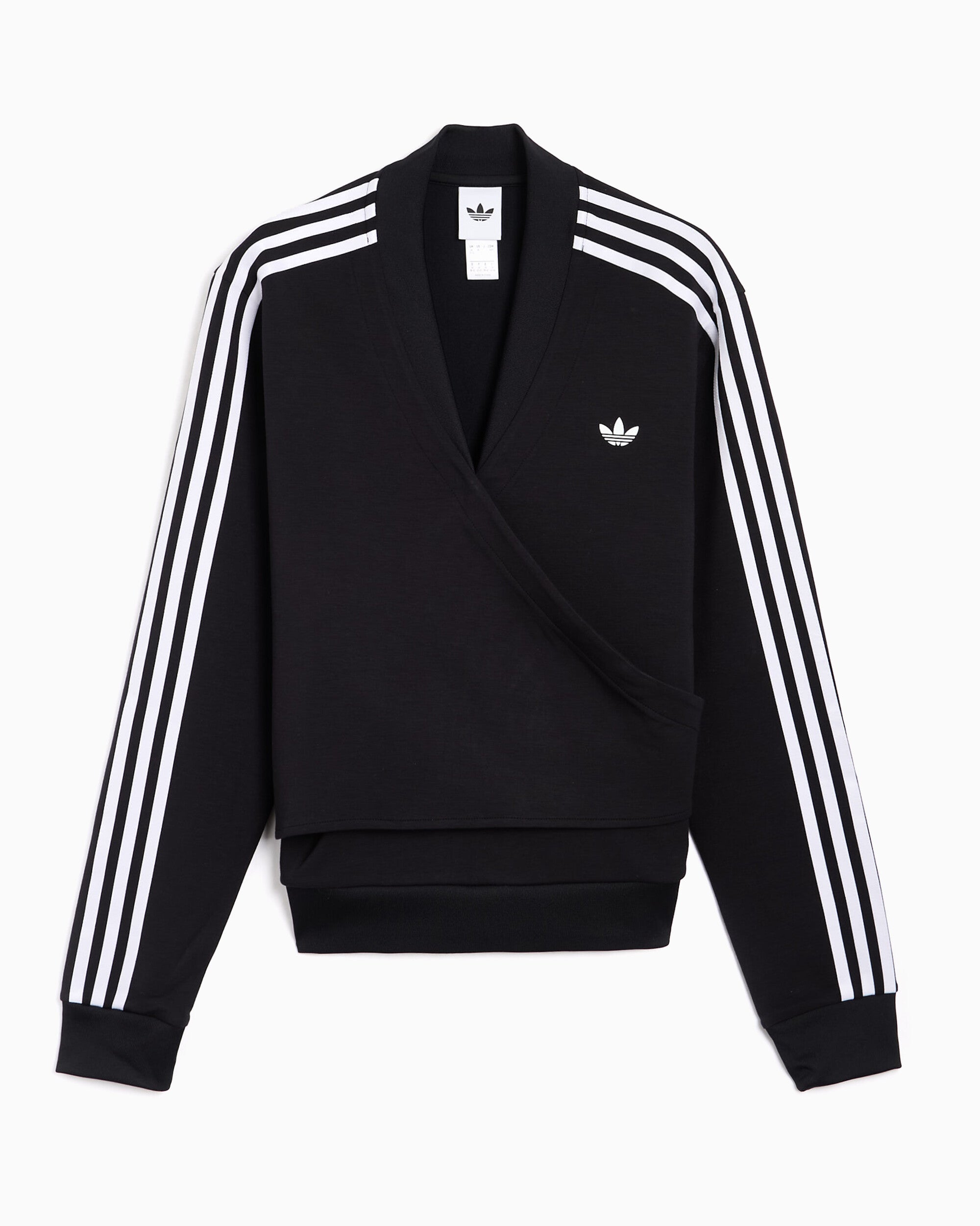 Jackets Coats adidas Originals x JENNIE Adiluna Season 2 Superstar Women's Track Jacket - LD8921