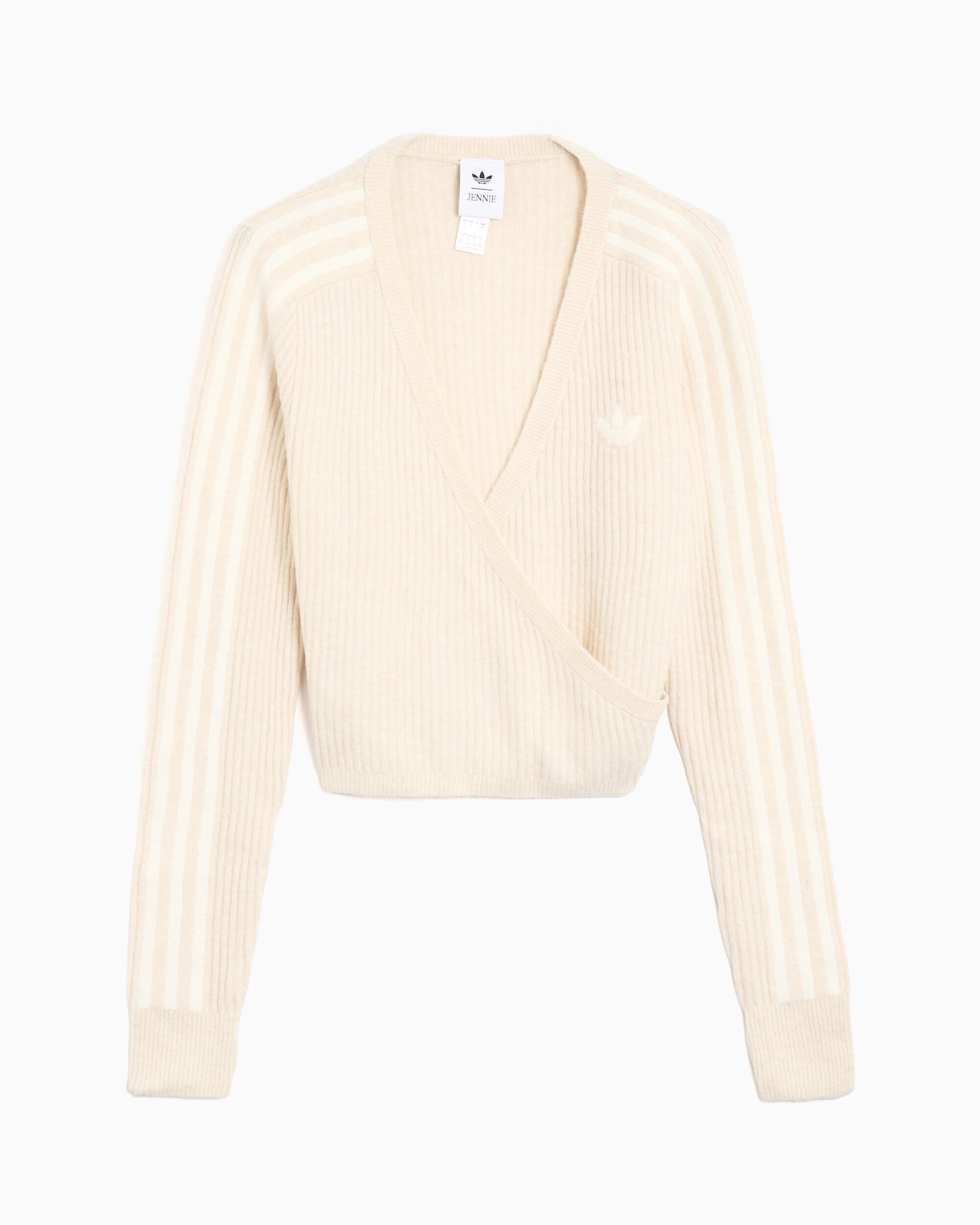 Jackets Coats adidas Originals x JENNIE Adiluna Season 2 Women's Cardigan - LD4840