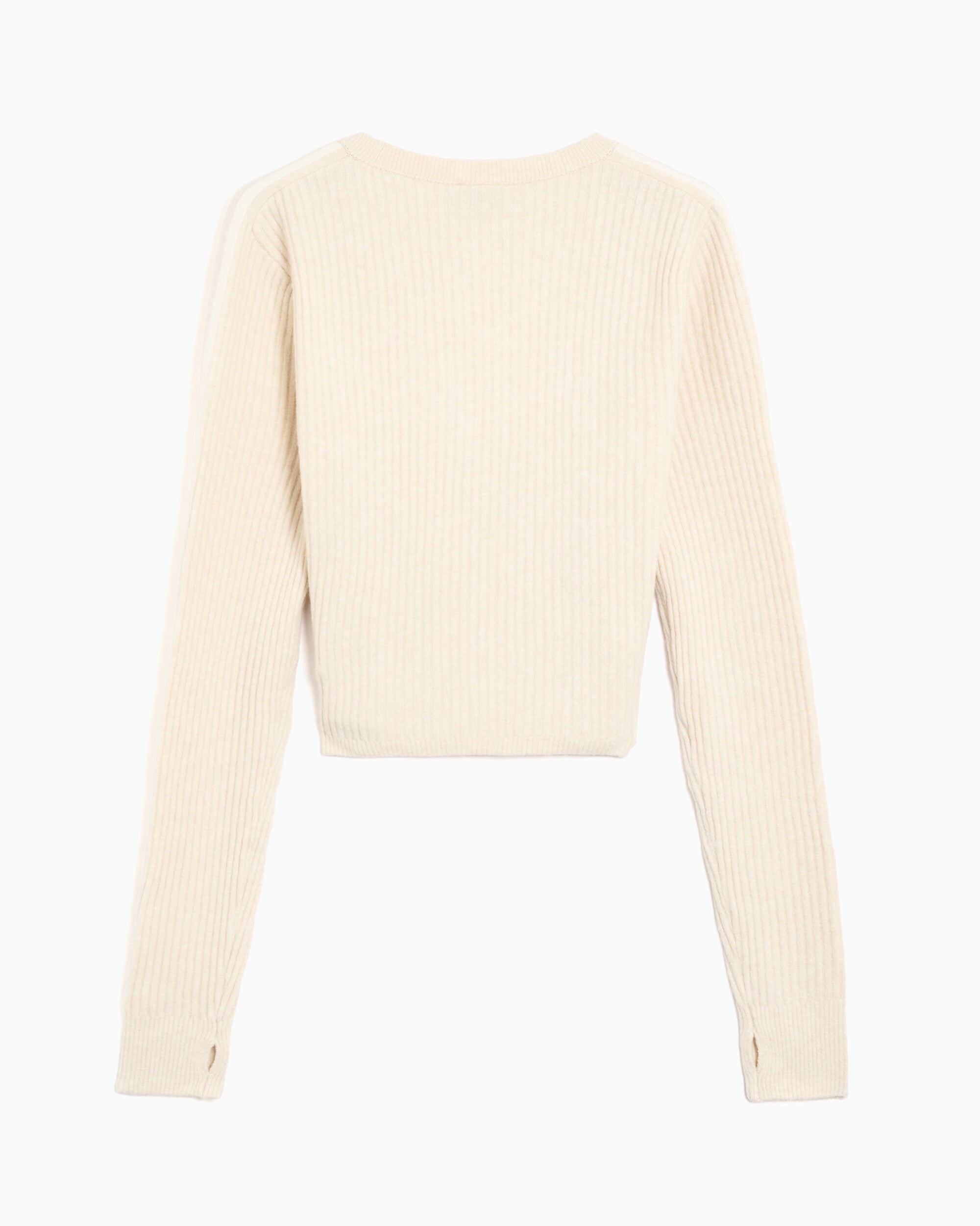 Jackets Coats adidas Originals x JENNIE Adiluna Season 2 Women's Cardigan - LD4840