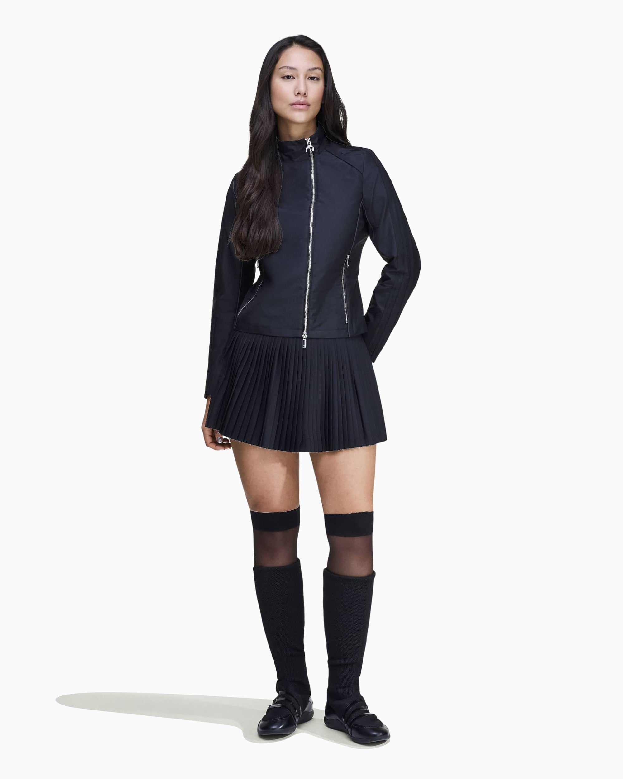adidas Originals x Miaou Corset Slim Women's Track Jacket