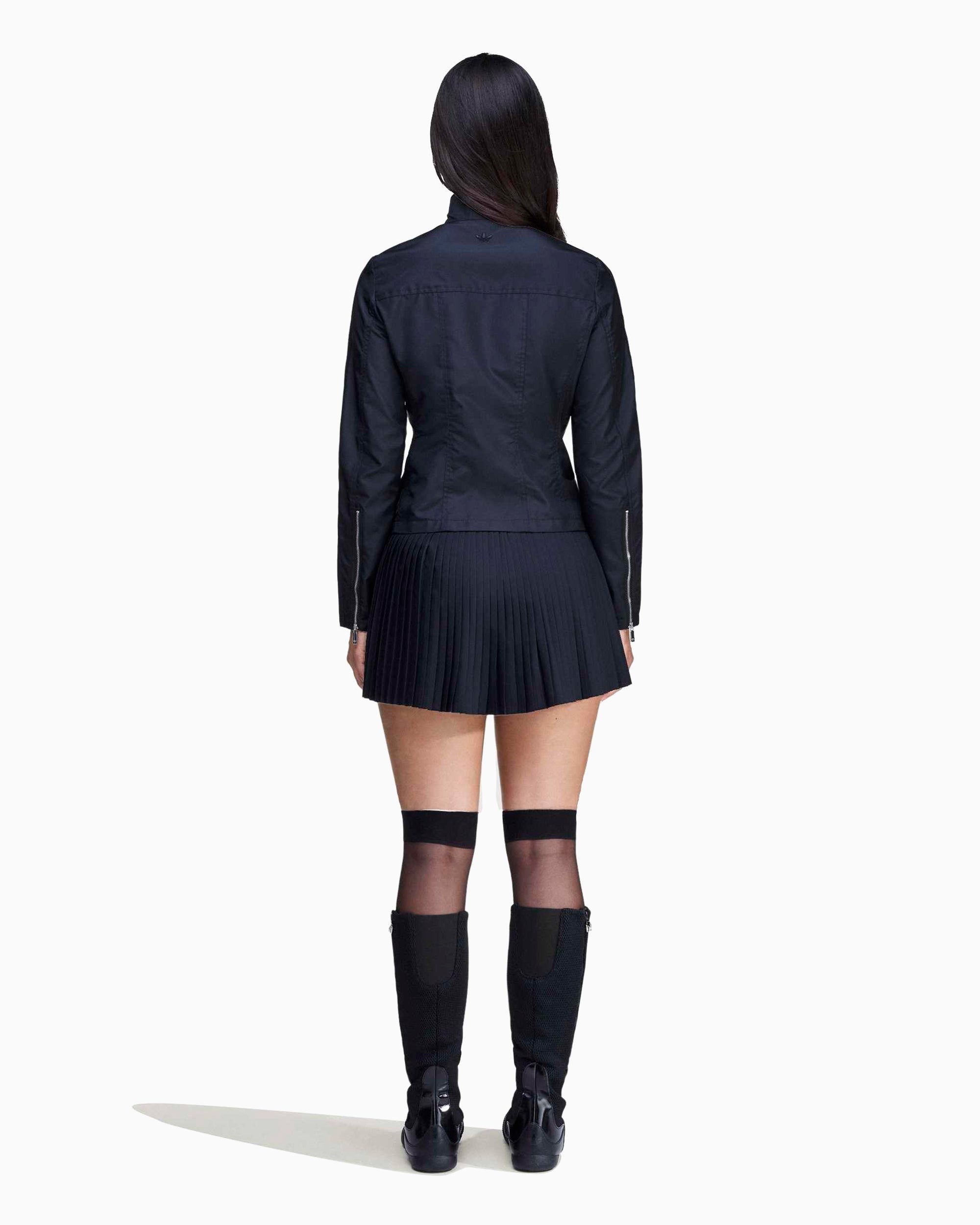 adidas Originals x Miaou Corset Slim Women's Track Jacket