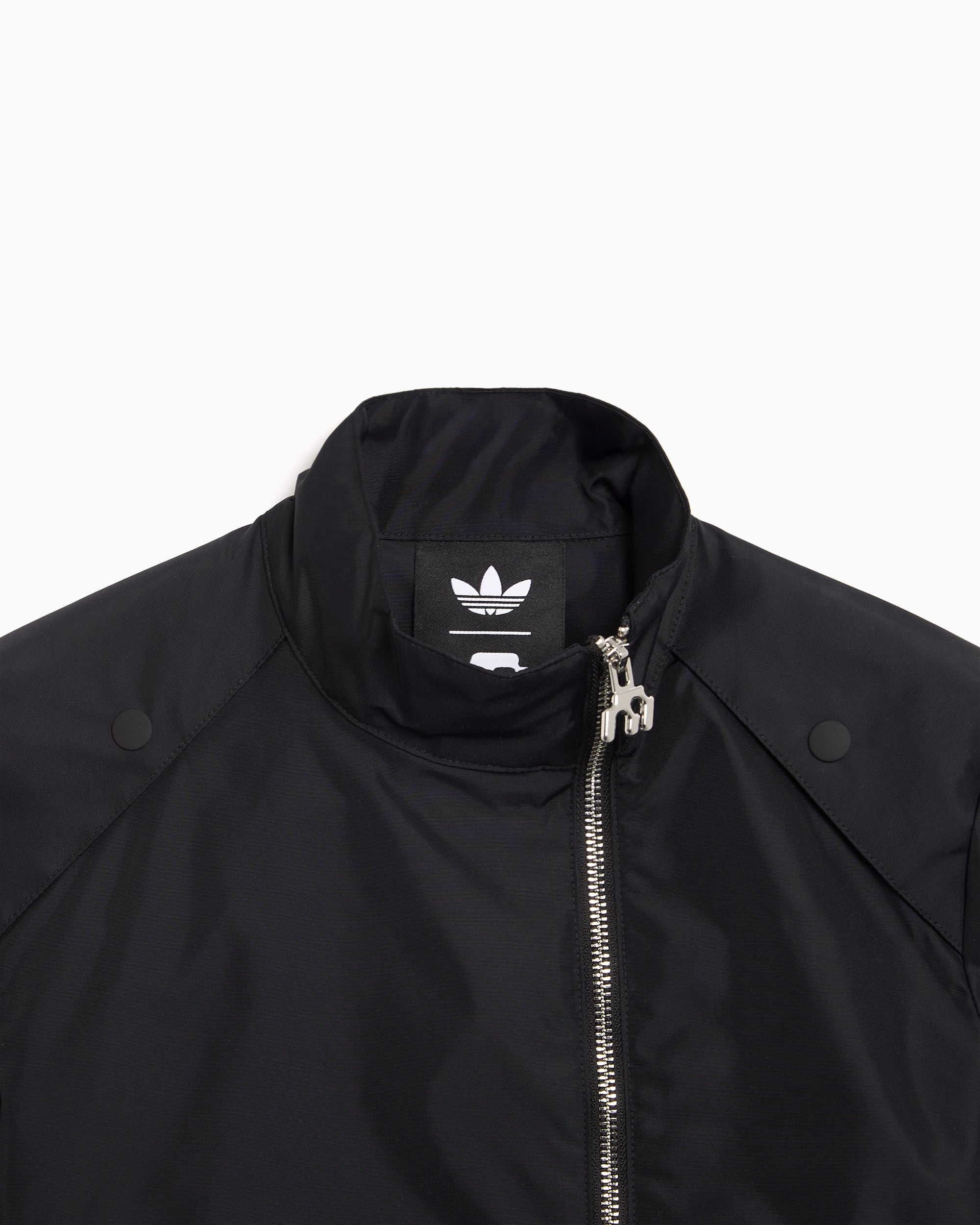 adidas Originals x Miaou Corset Slim Women's Track Jacket