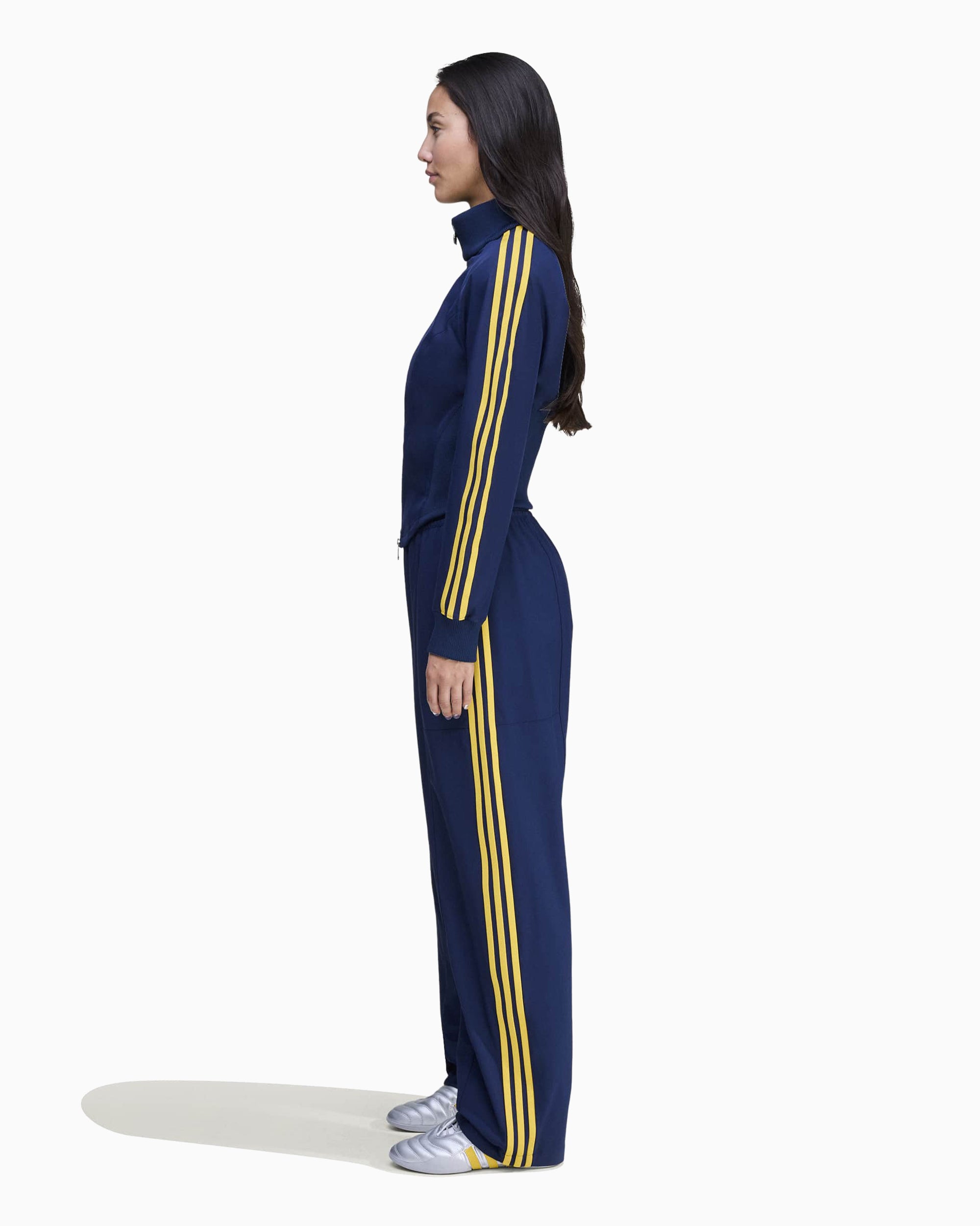 adidas Originals x Miaou Corset Slim Women's Track Jacket