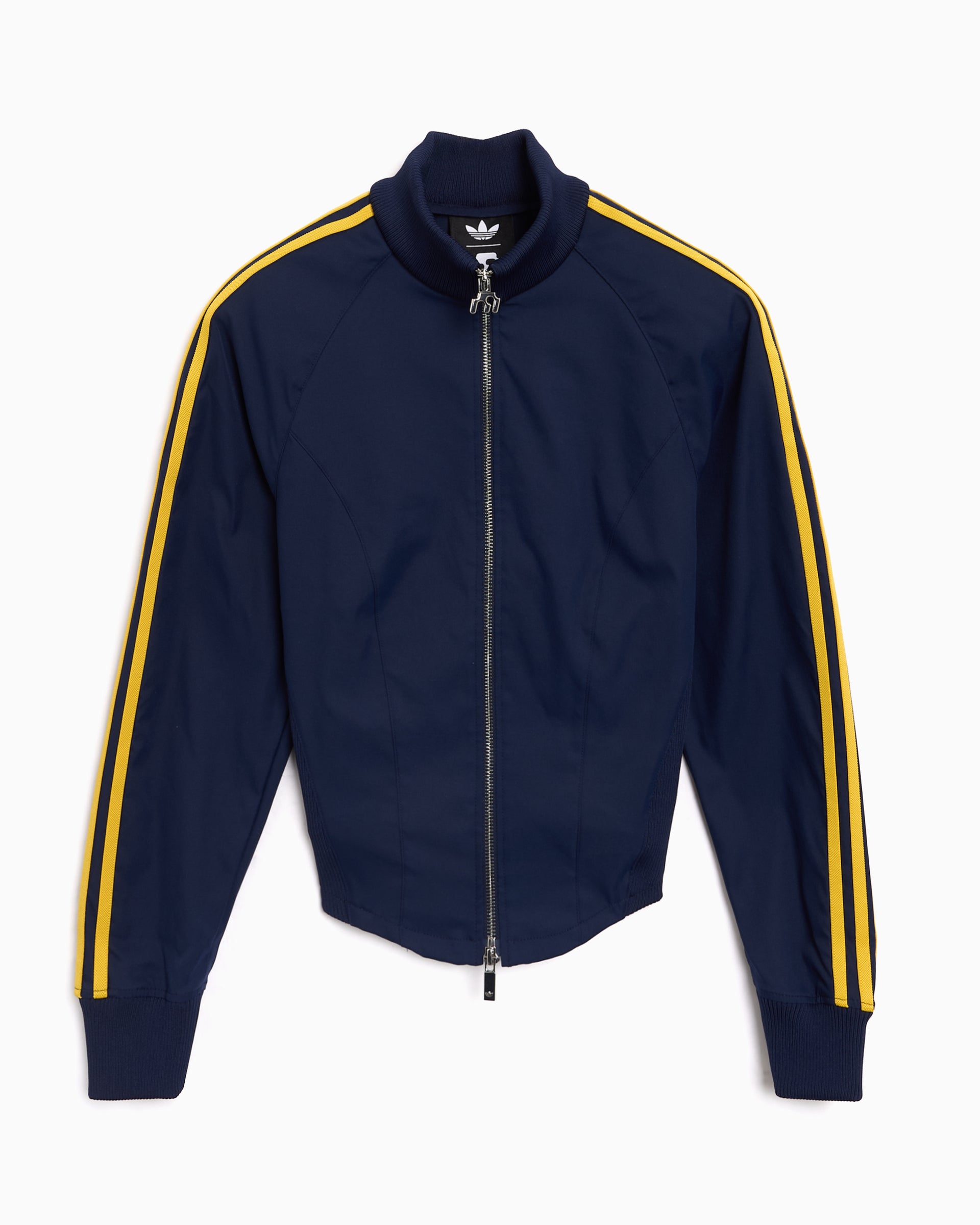 adidas Originals x Miaou Corset Slim Women's Track Jacket