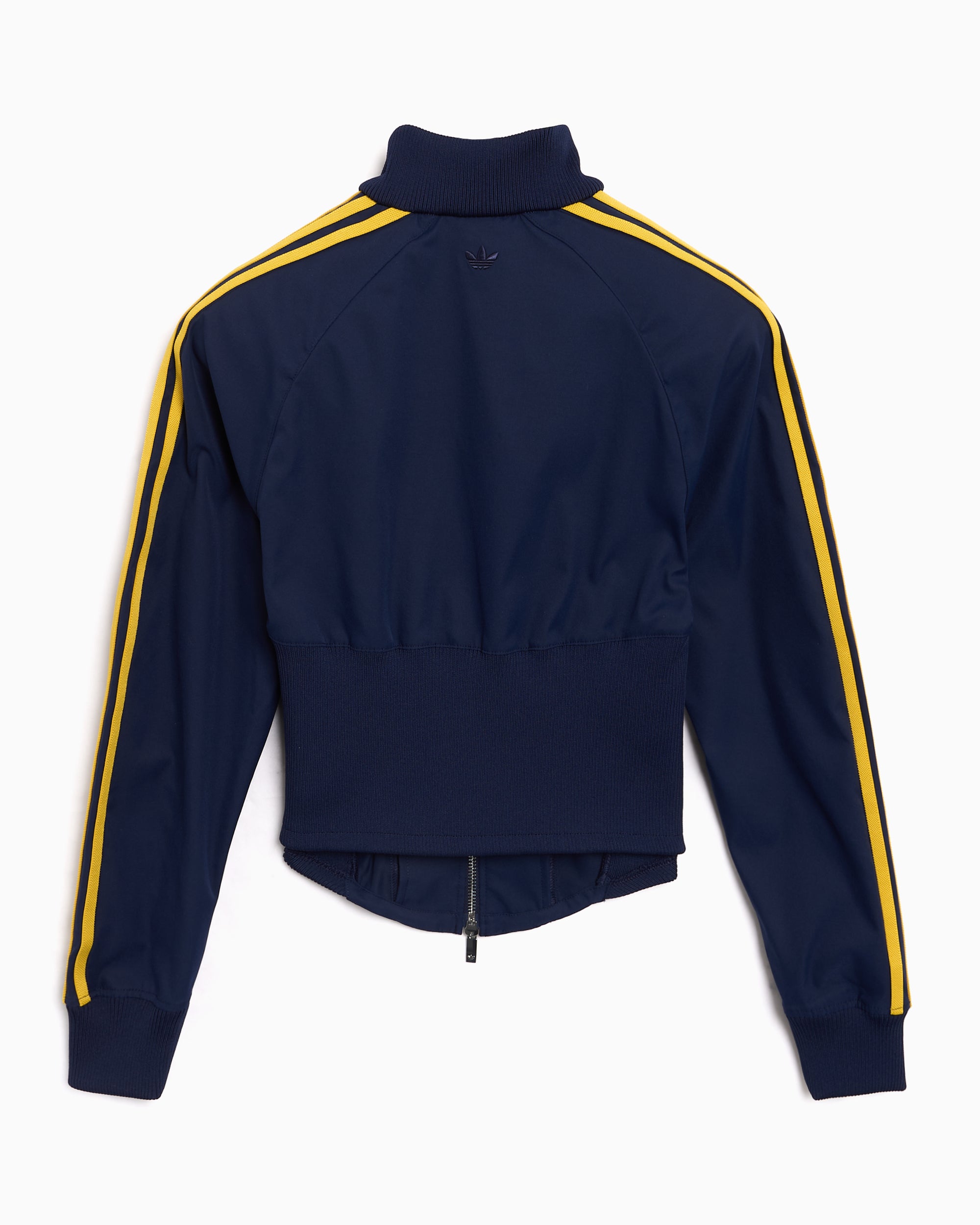 adidas Originals x Miaou Corset Slim Women's Track Jacket