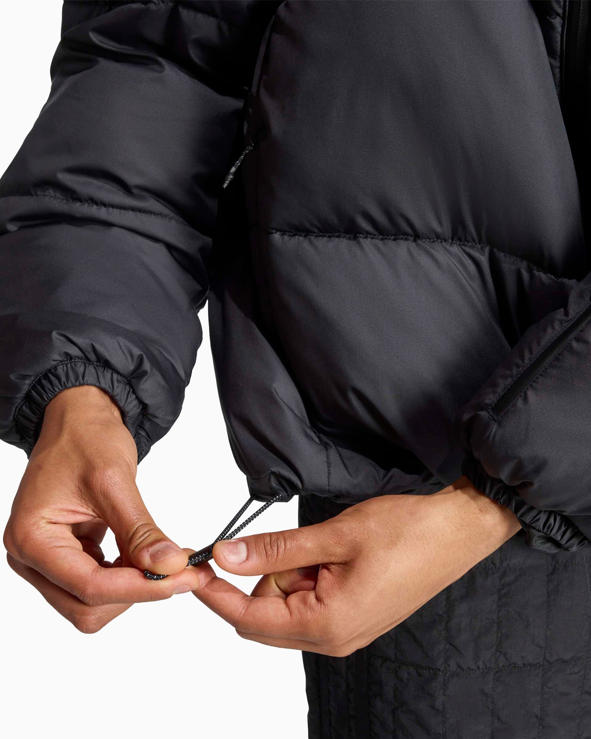 ジャケット・アウター moon adidas Originals x Moon Boot Men's Down Jacket