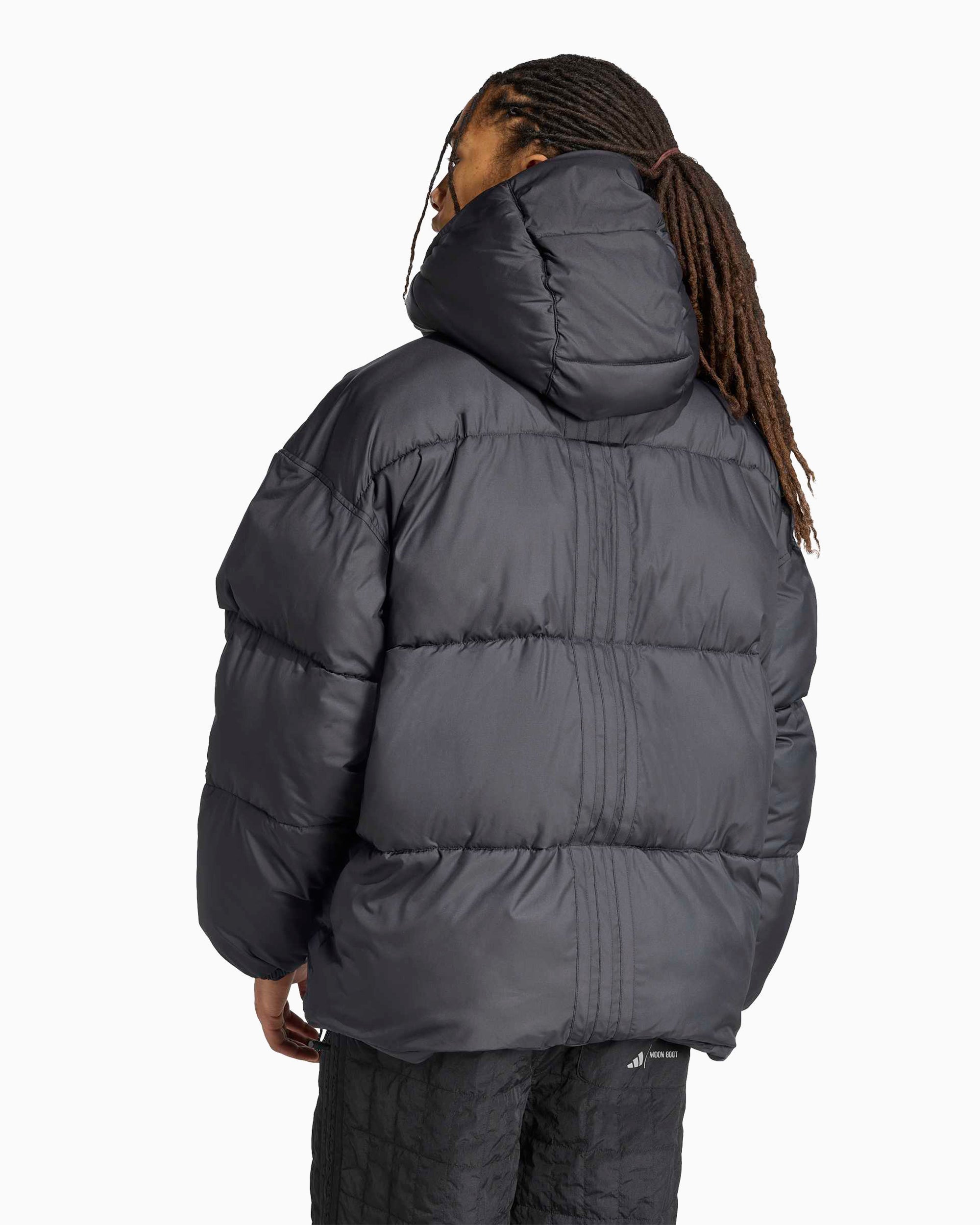 adidas Originals x Moon Boot Men's Down Jacket