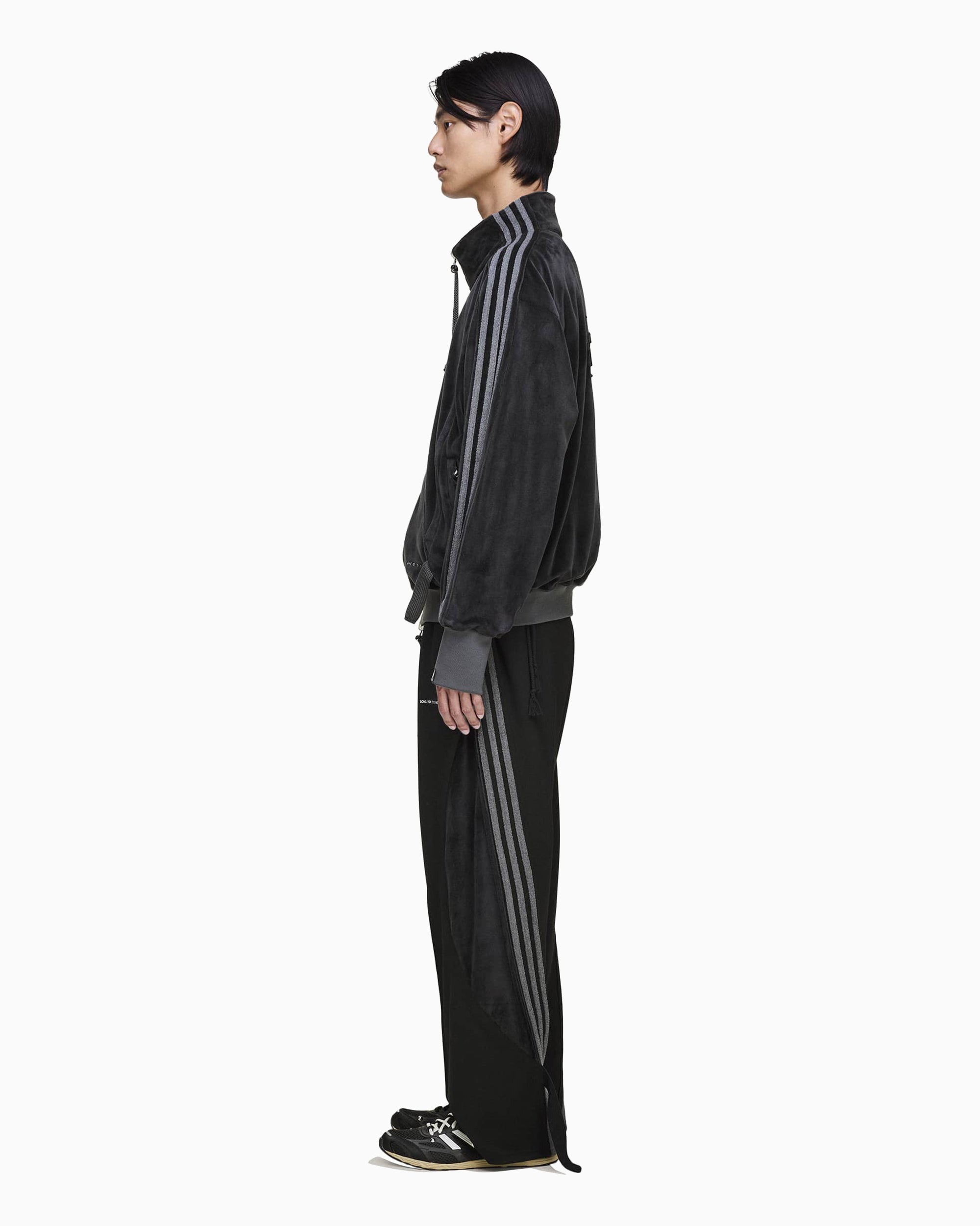 adidas Originals x Song For The Mute 006 Velvet Relaxed Men's Track Ja