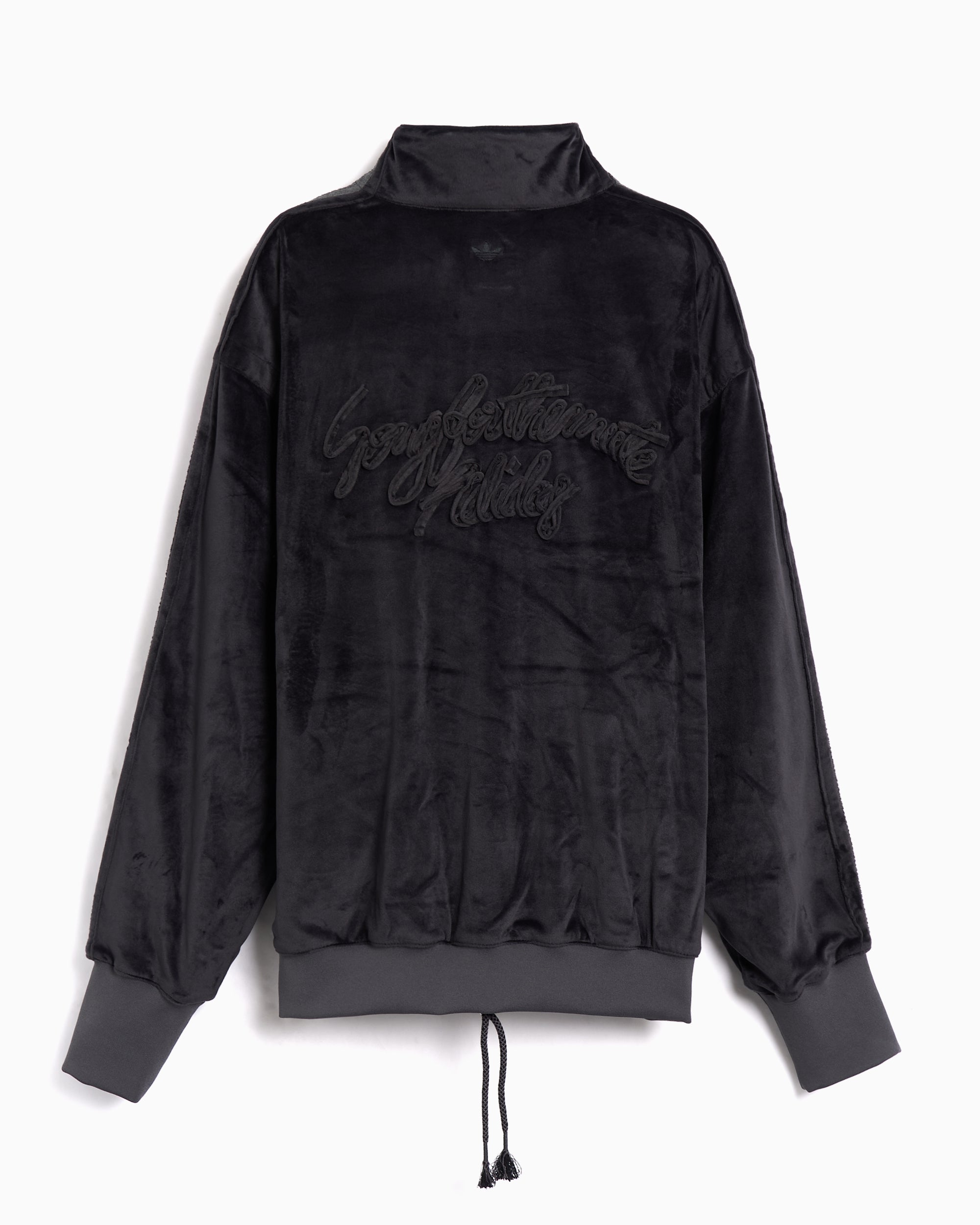 adidas Originals x Song For The Mute 006 Velvet Relaxed Men's Track Ja