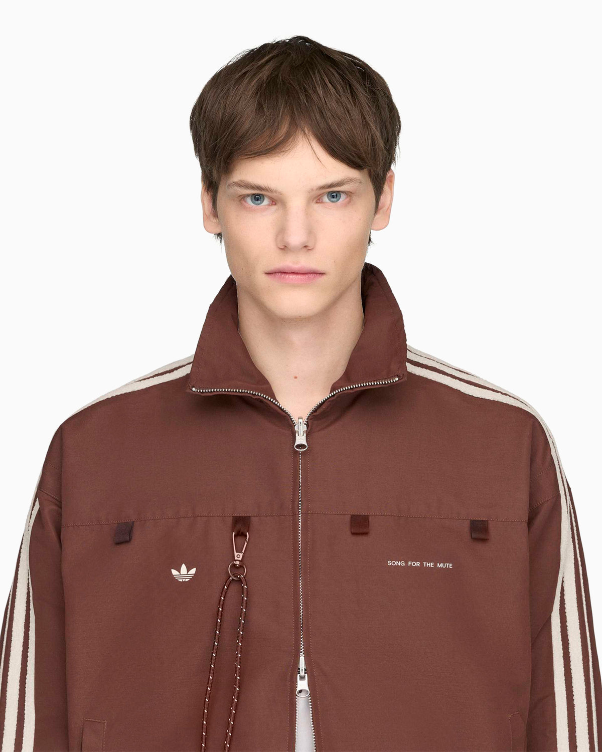 adidas Originals x Song For The Mute 007 Relaxed Men