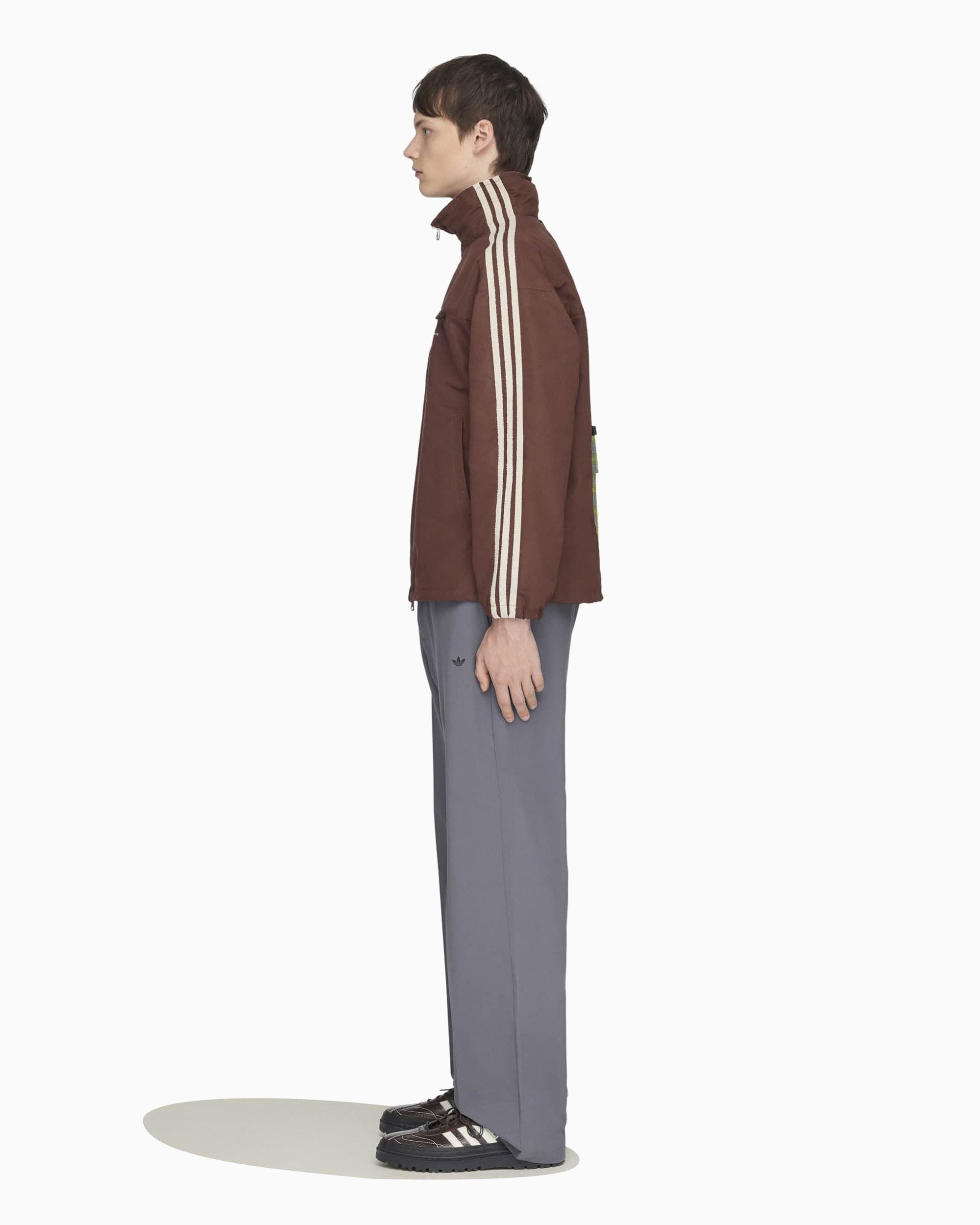 adidas Originals x Song For The Mute 007 Relaxed Men's Track Jacket