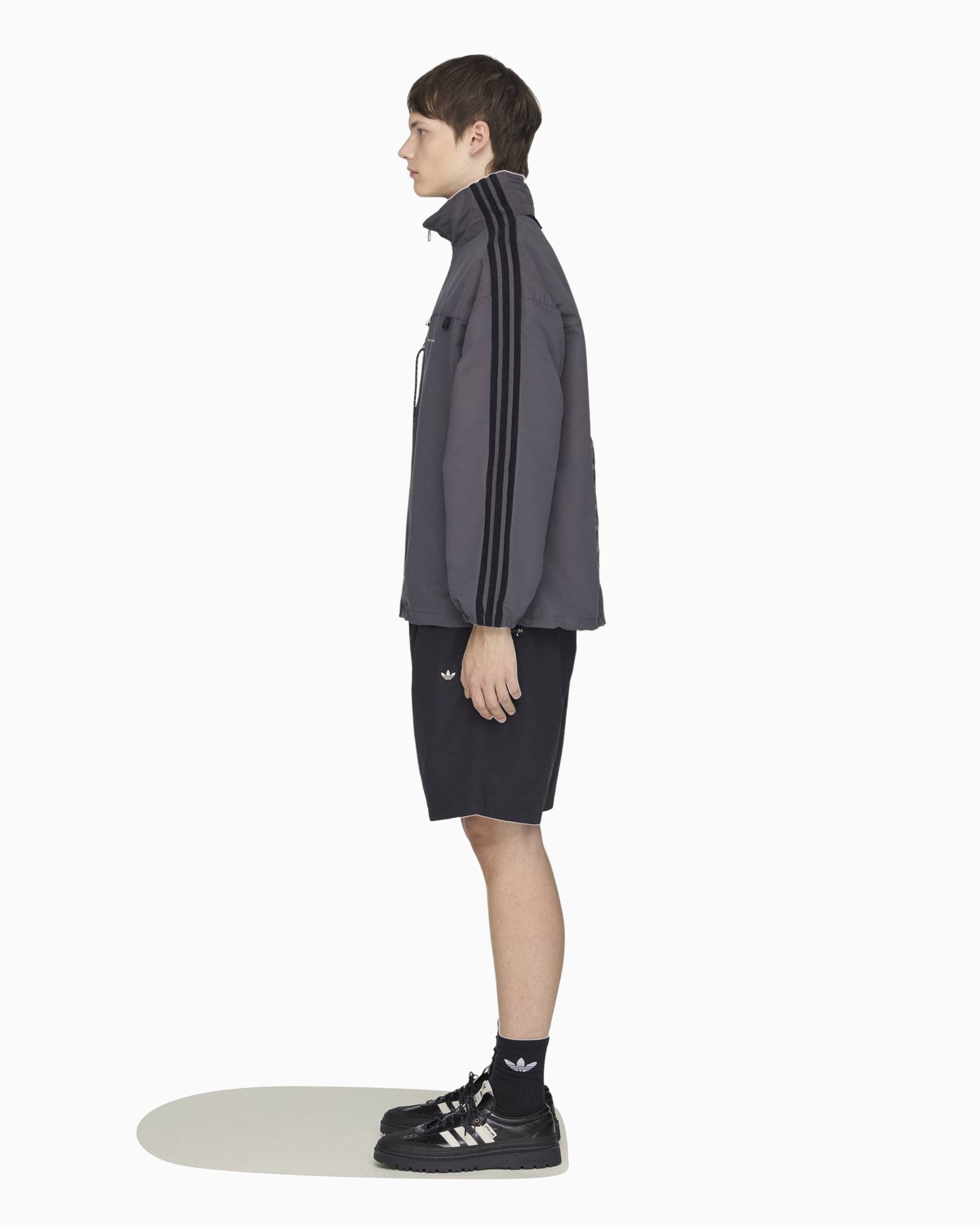 adidas Originals x Song For The Mute 007 Relaxed Unisex Track Jacket