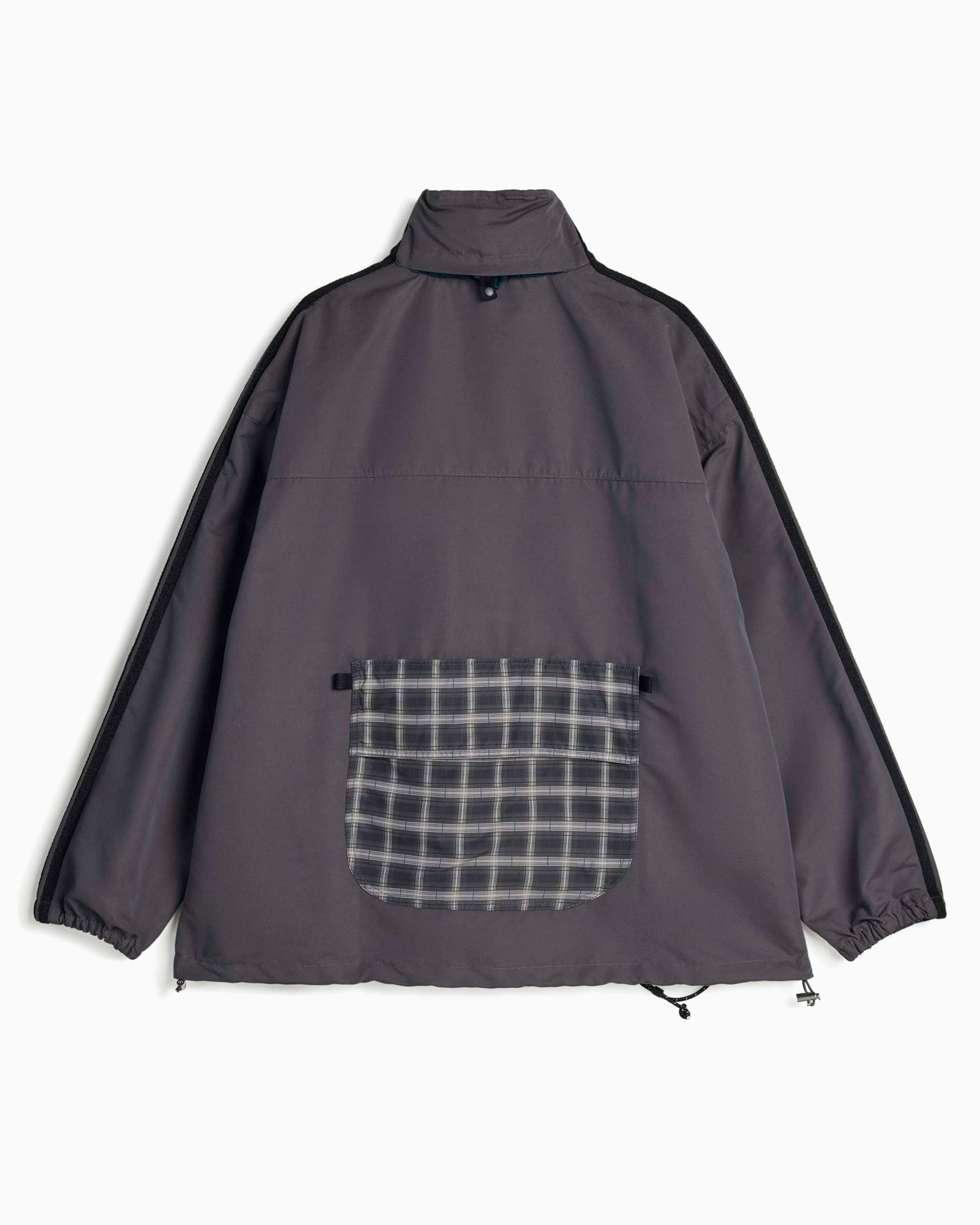 adidas Originals x Song For The Mute 007 Relaxed Unisex Track Jacket