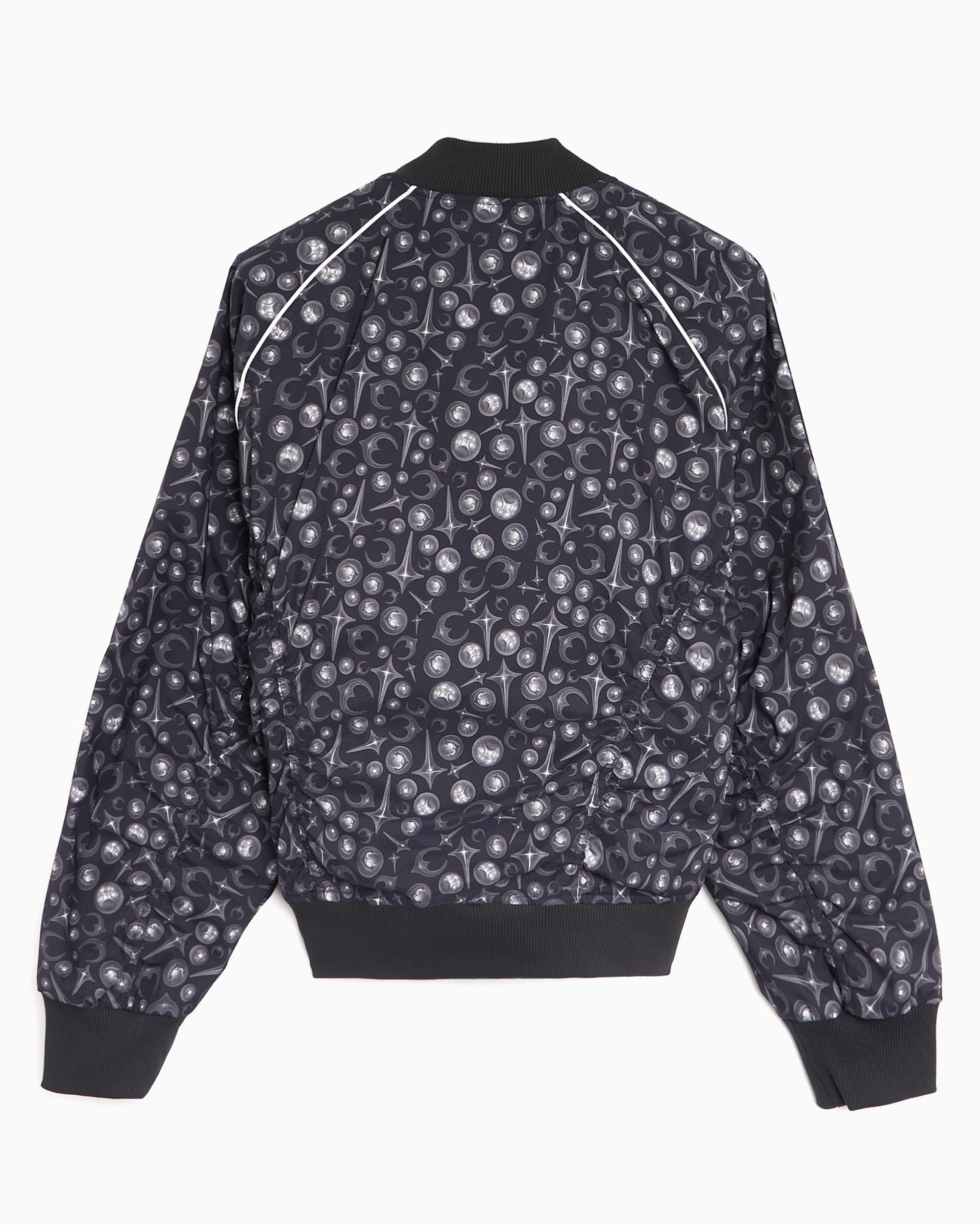 ジャケット・アウター adidas x Thug Club SST Jacket L adidas Originals x Thug Club Superstar Graphic Relaxed Men's Track Jac