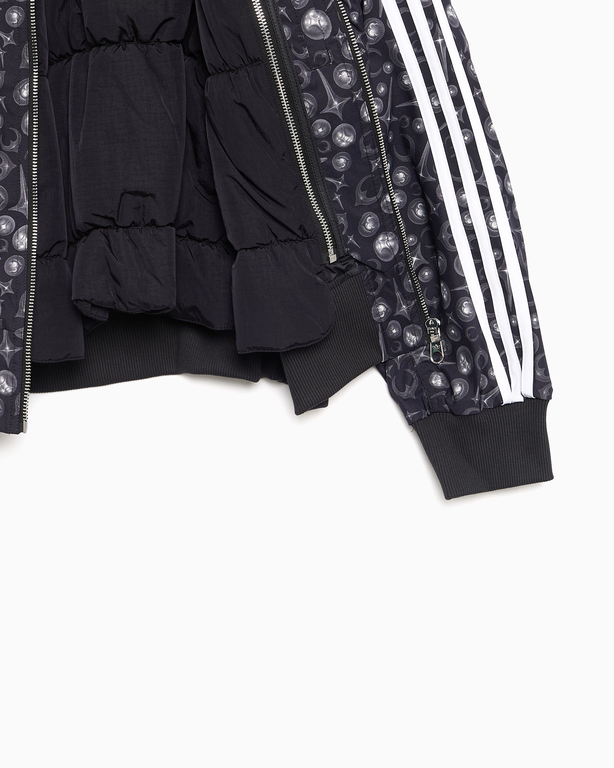 adidas Originals x Thug Club Superstar Graphic Relaxed Men's Track Jac