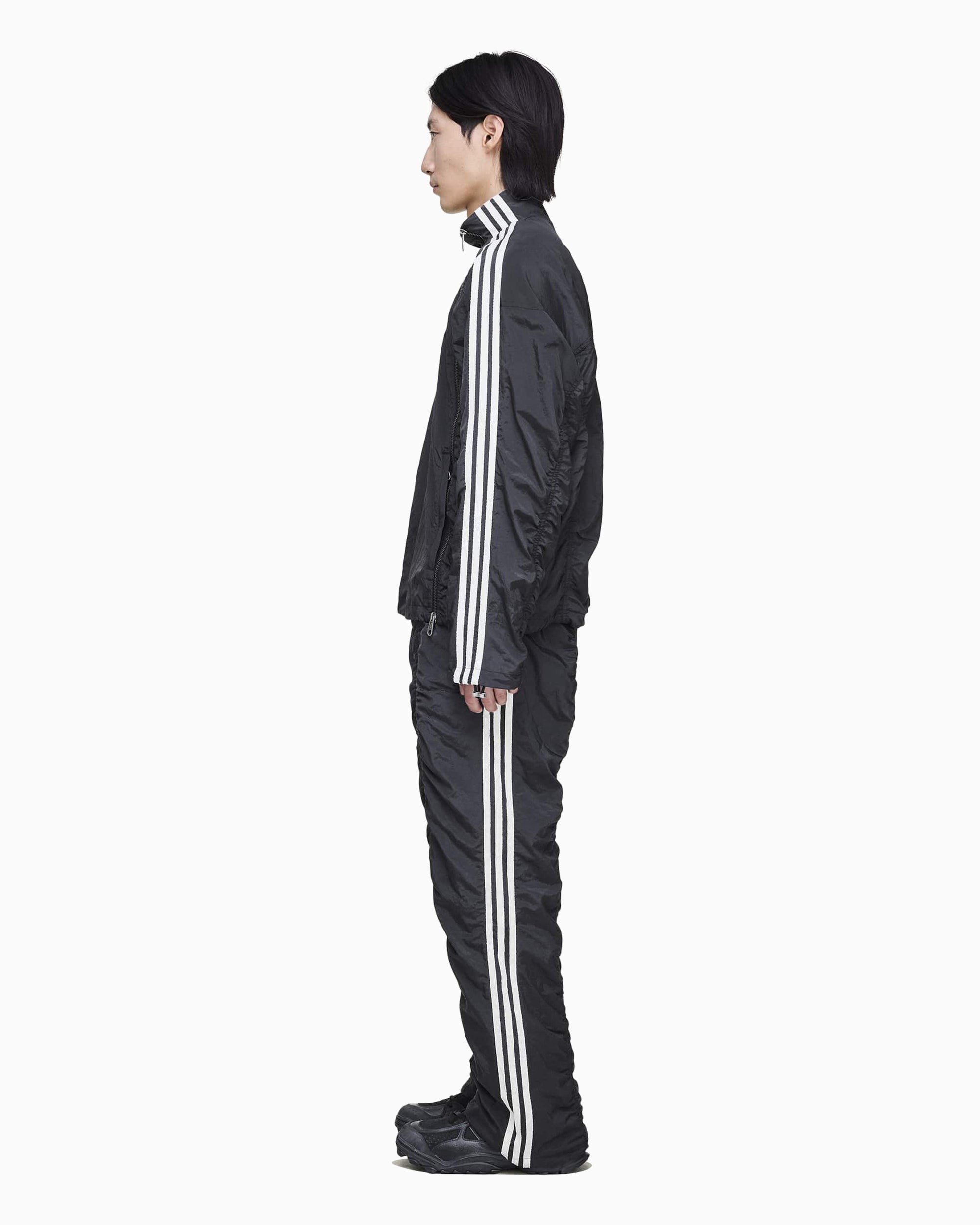 adidas Originals x Thug Club Woven Logo Relaxed Unisex Track Jacket