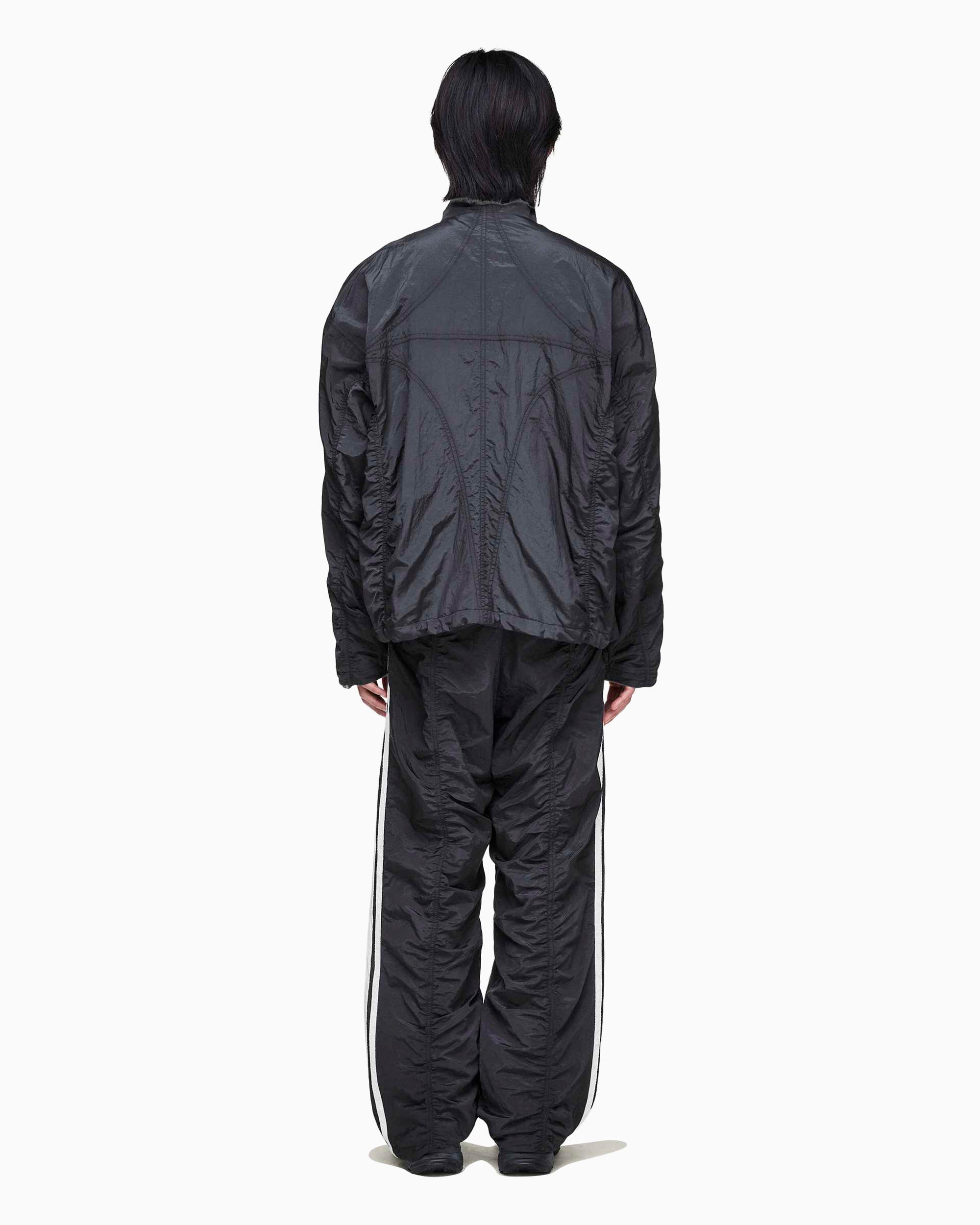 adidas Originals x Thug Club Woven Logo Relaxed Unisex Track Jacket