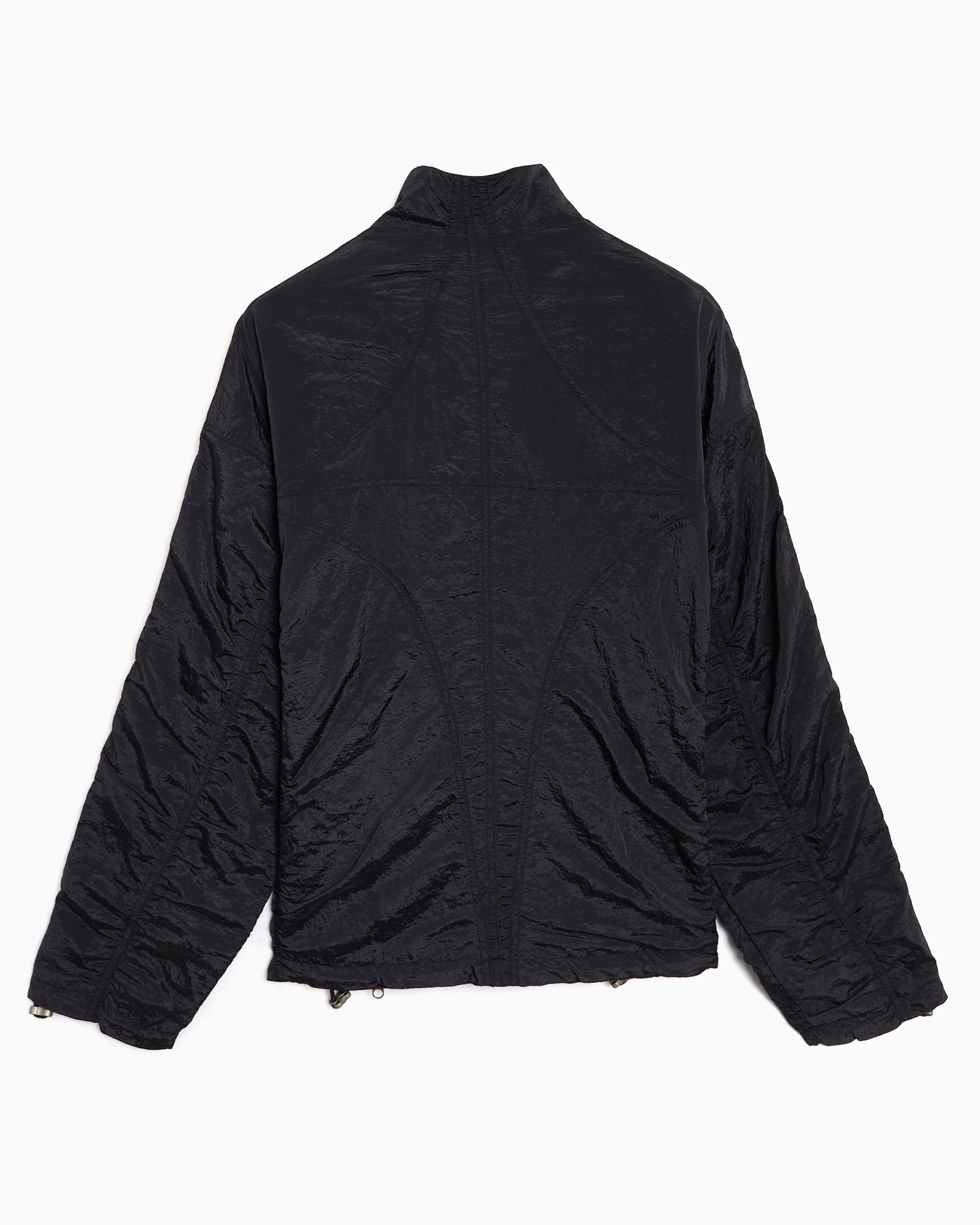adidas Originals x Thug Club Woven Logo Relaxed Unisex Track Jacket