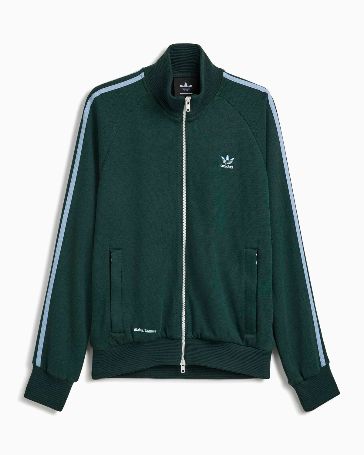 Jackets Coats adidas Originals x Wales Bonner 80s Men's Track Jacket - HY5029