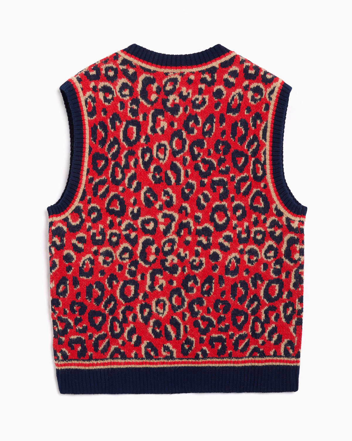 adidas Originals x Wales Bonner Animal Print Men