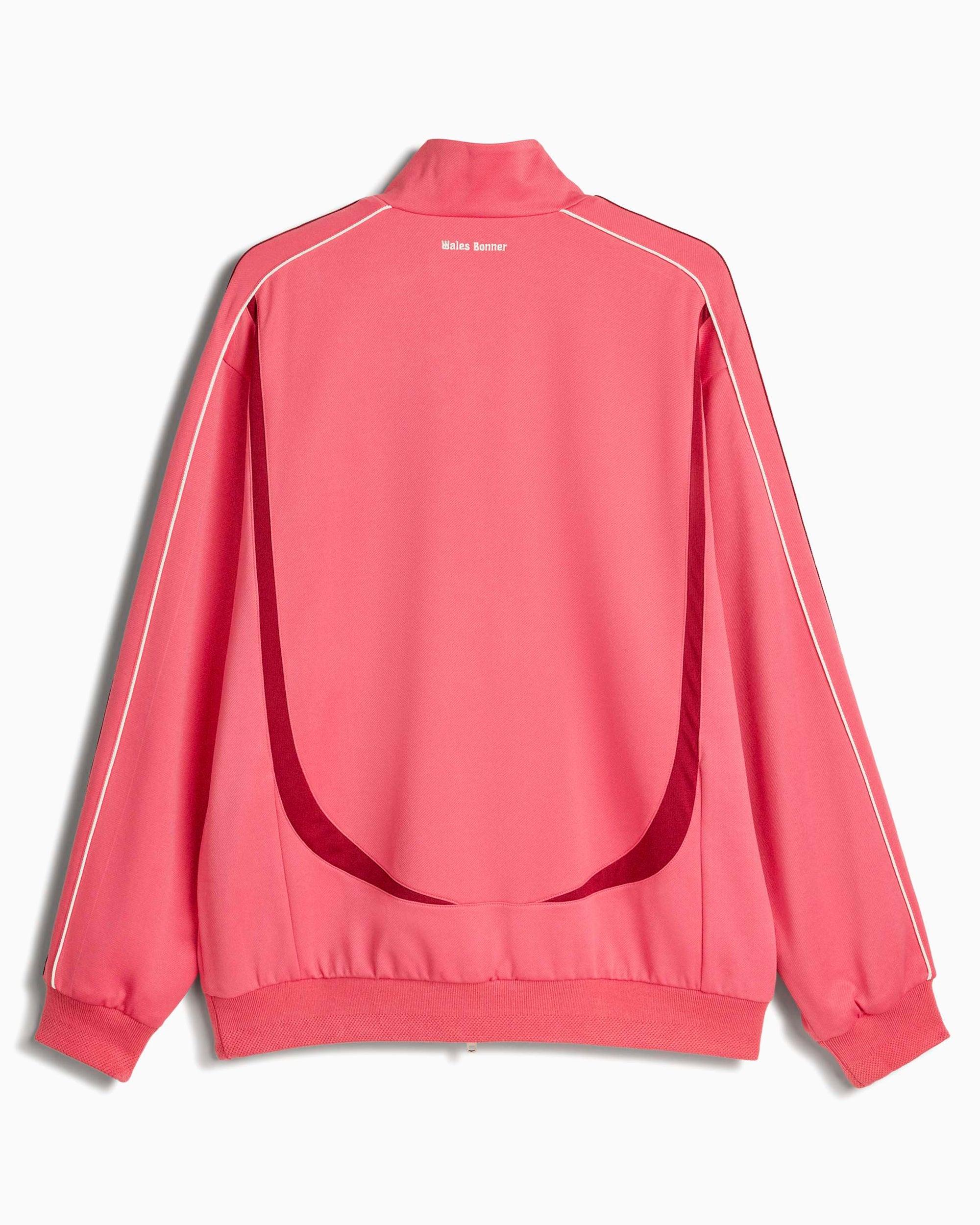 adidas Originals x Wales Bonner Logo Relaxed Men's Track Jacket