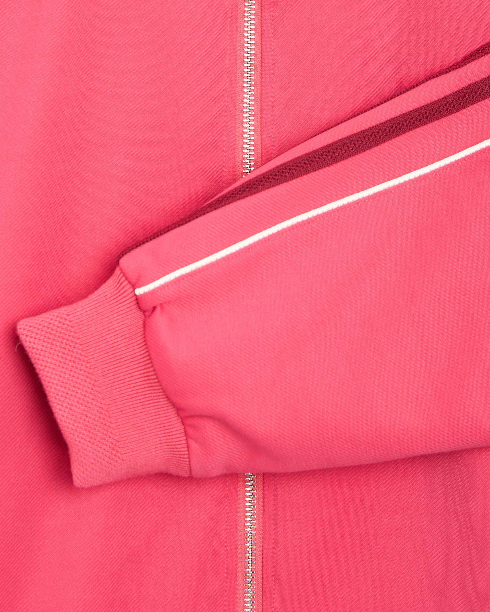 adidas Originals x Wales Bonner Logo Relaxed Men's Track Jacket