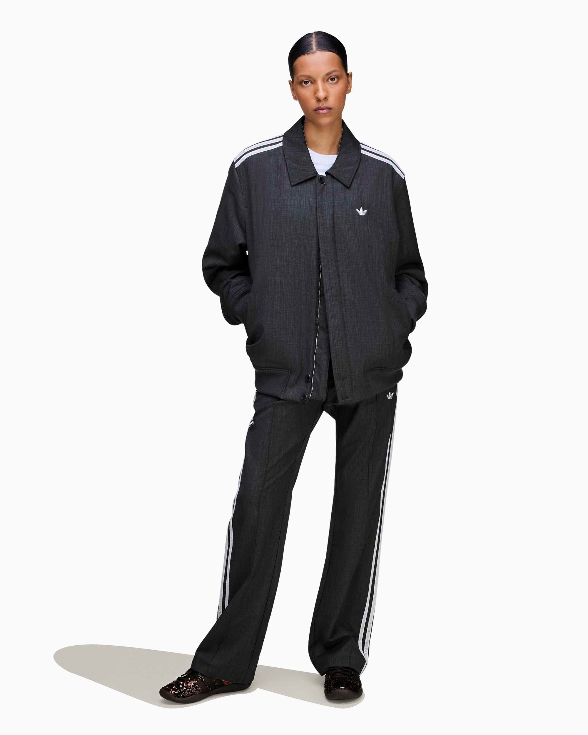 adidas Originals x Wales Bonner Men's Track Jacket