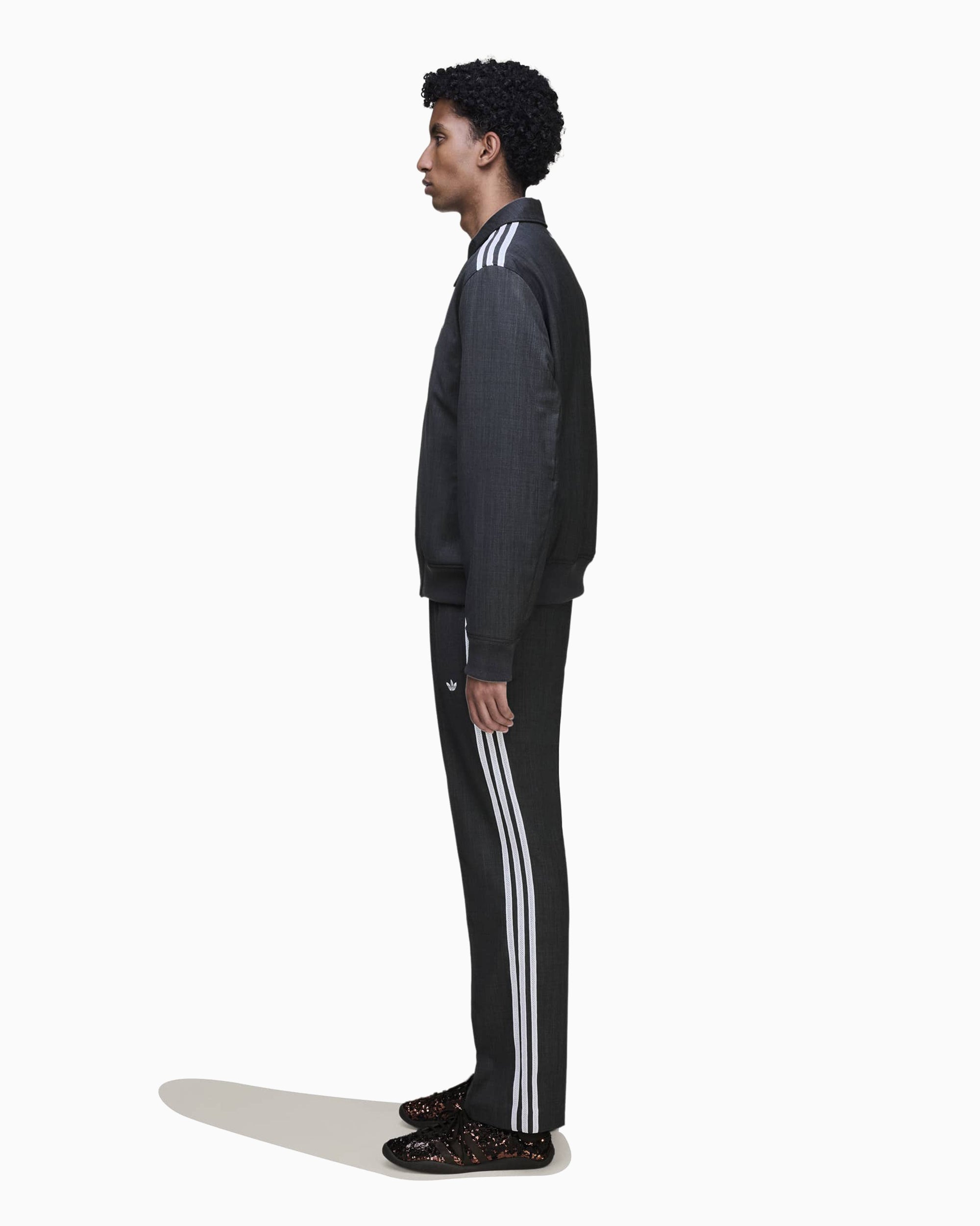 adidas Originals x Wales Bonner Men's Track Jacket