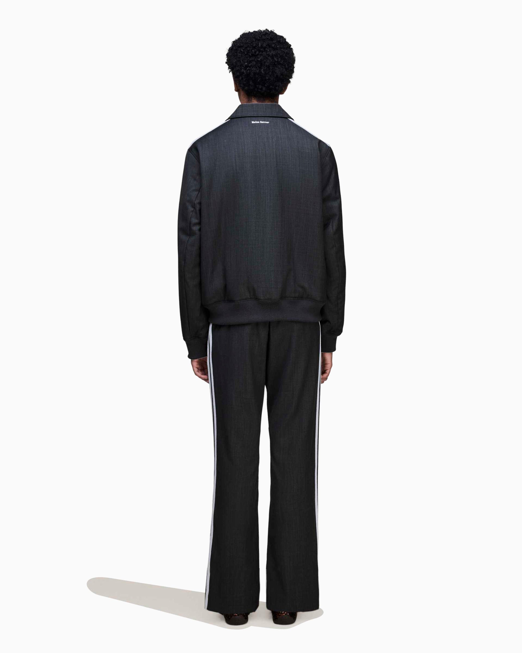 Jackets Coats adidas Originals x Wales Bonner Men's Track Jacket - KB2315