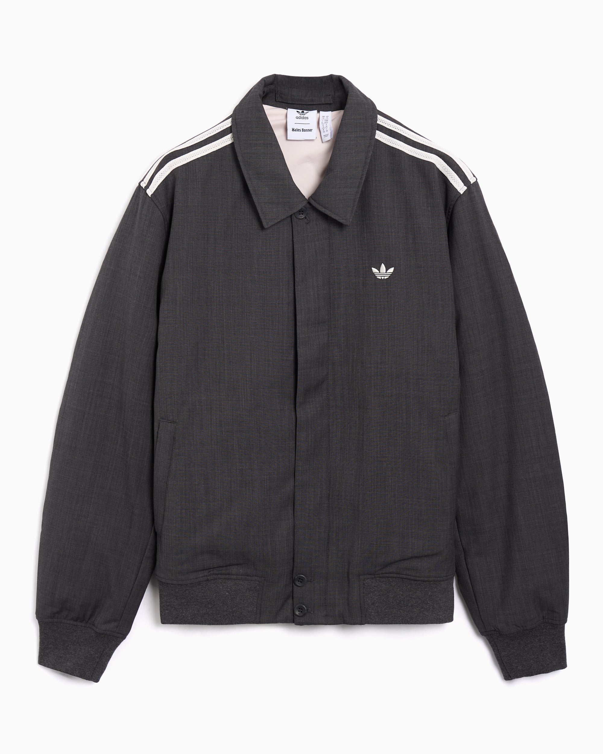 adidas Originals x Wales Bonner Men's Track Jacket