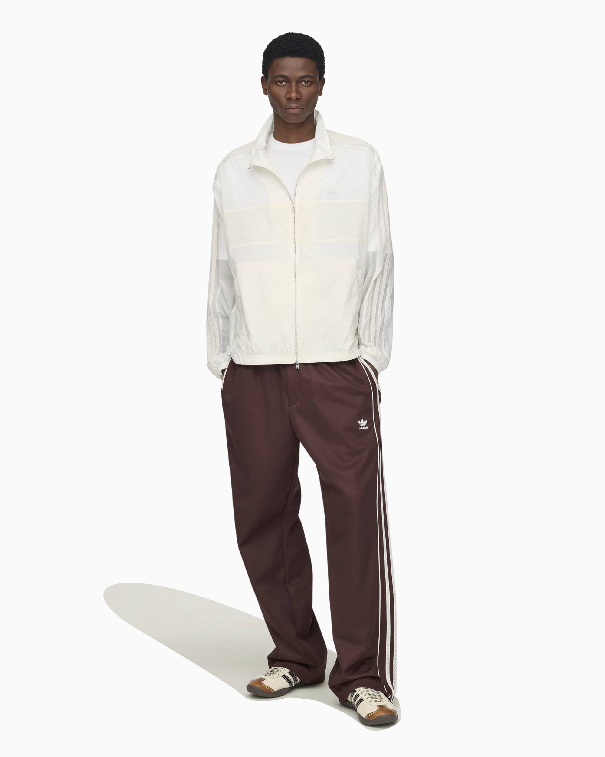 adidas Originals x Wales Bonner Relaxed Men's Track Jacket