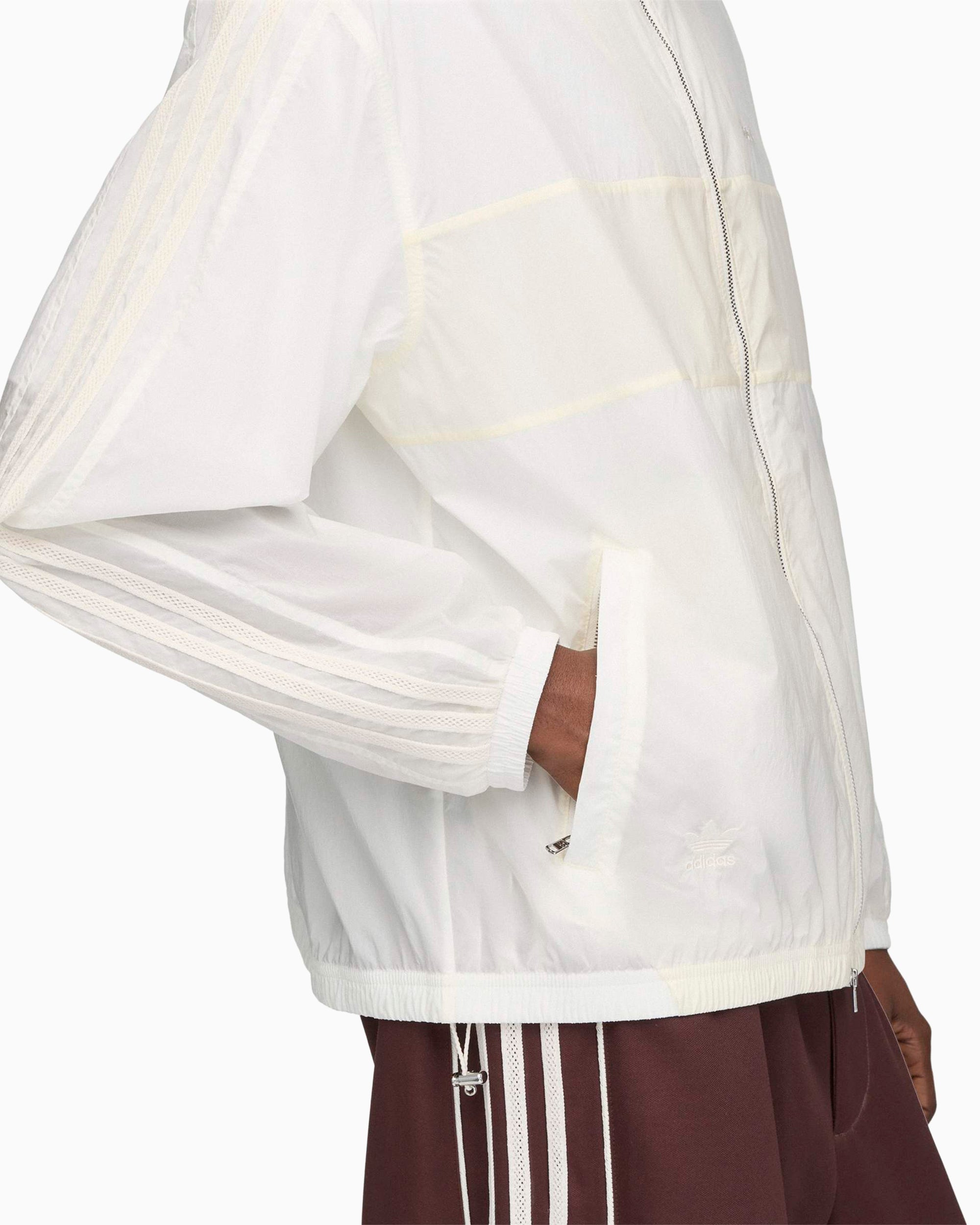 adidas Originals x Wales Bonner Relaxed Men's Track Jacket