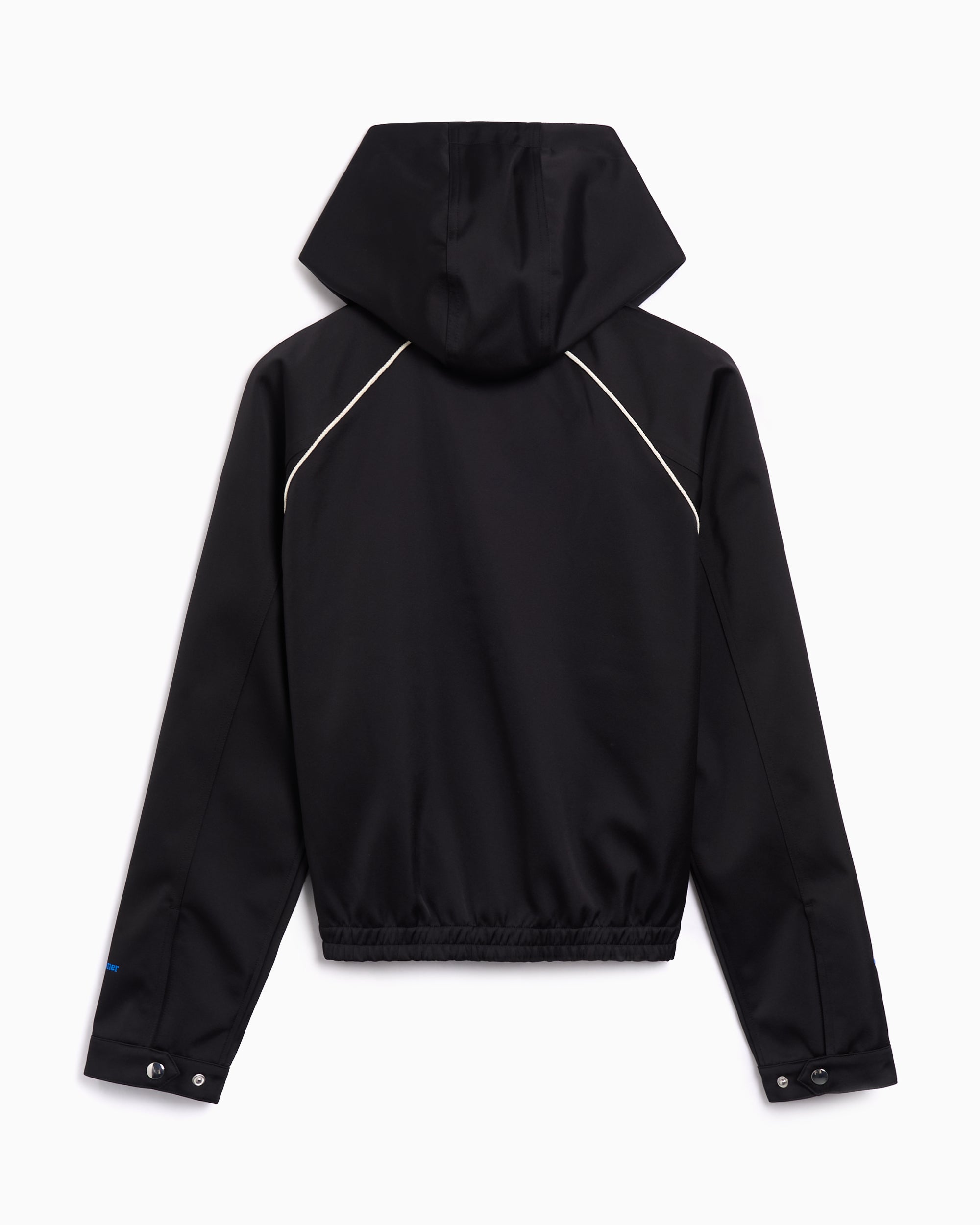 adidas Originals x Wales Bonner Satin Women's Track Jacket
