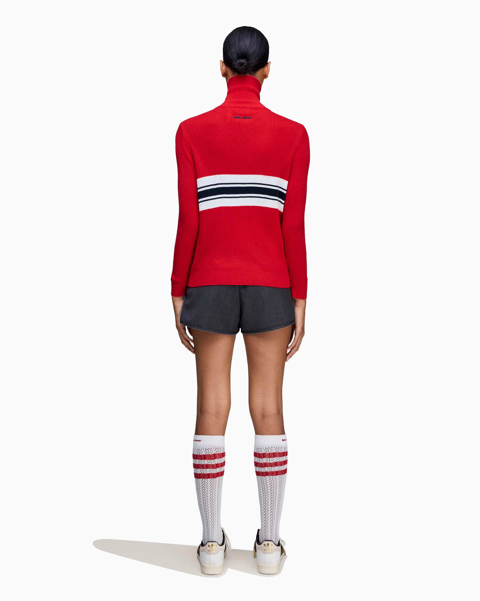 adidas Originals x Wales Bonner Slim Women's Track Jacket