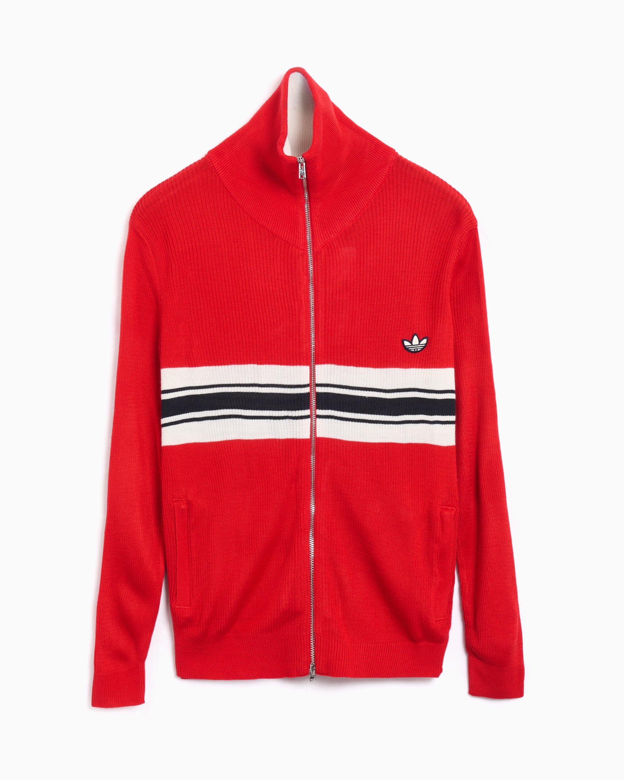 adidas Originals x Wales Bonner Slim Women's Track Jacket