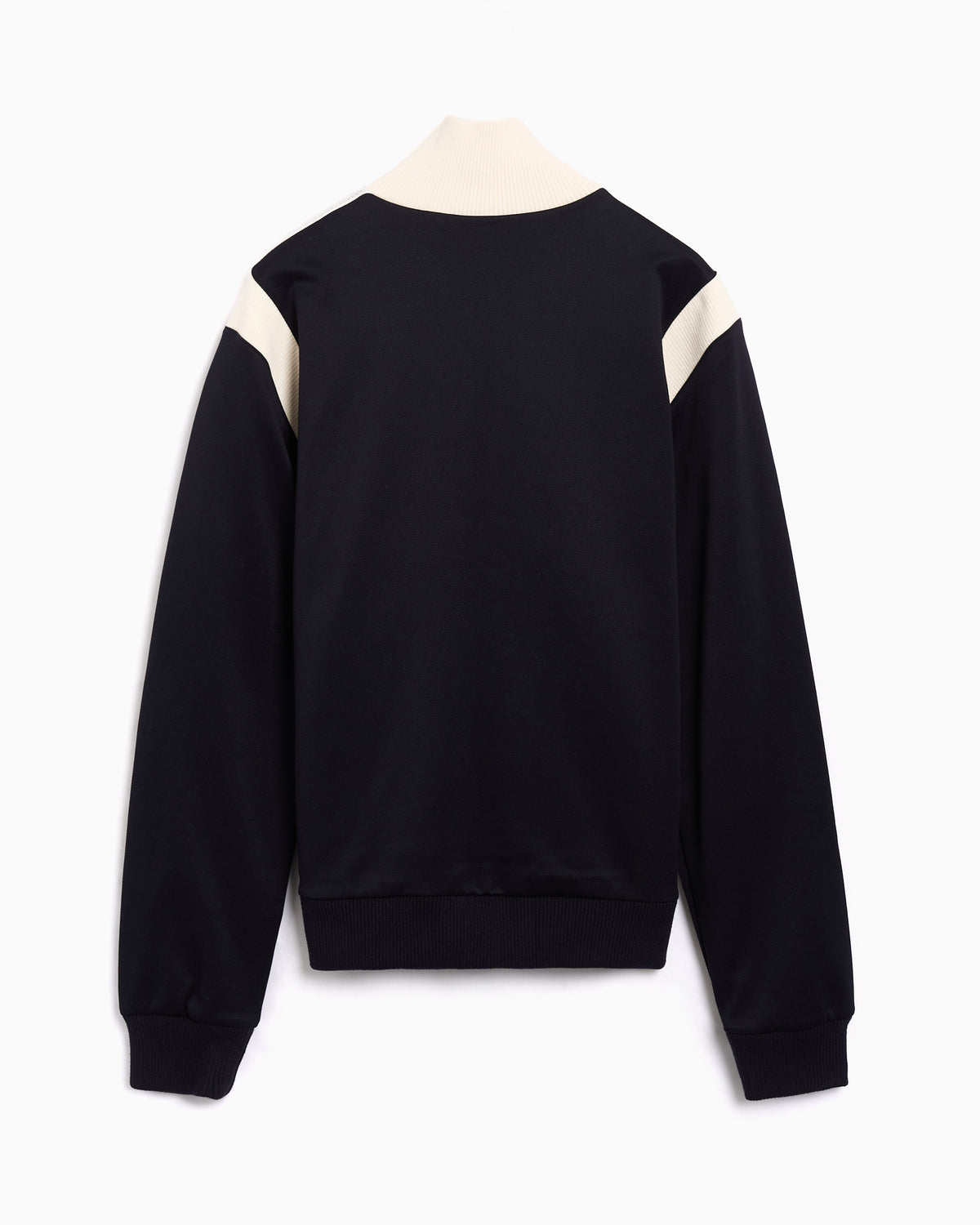 Jackets Coats adidas Originals x Wales Bonner Twill Slim Men's Track Jacket - KD0307
