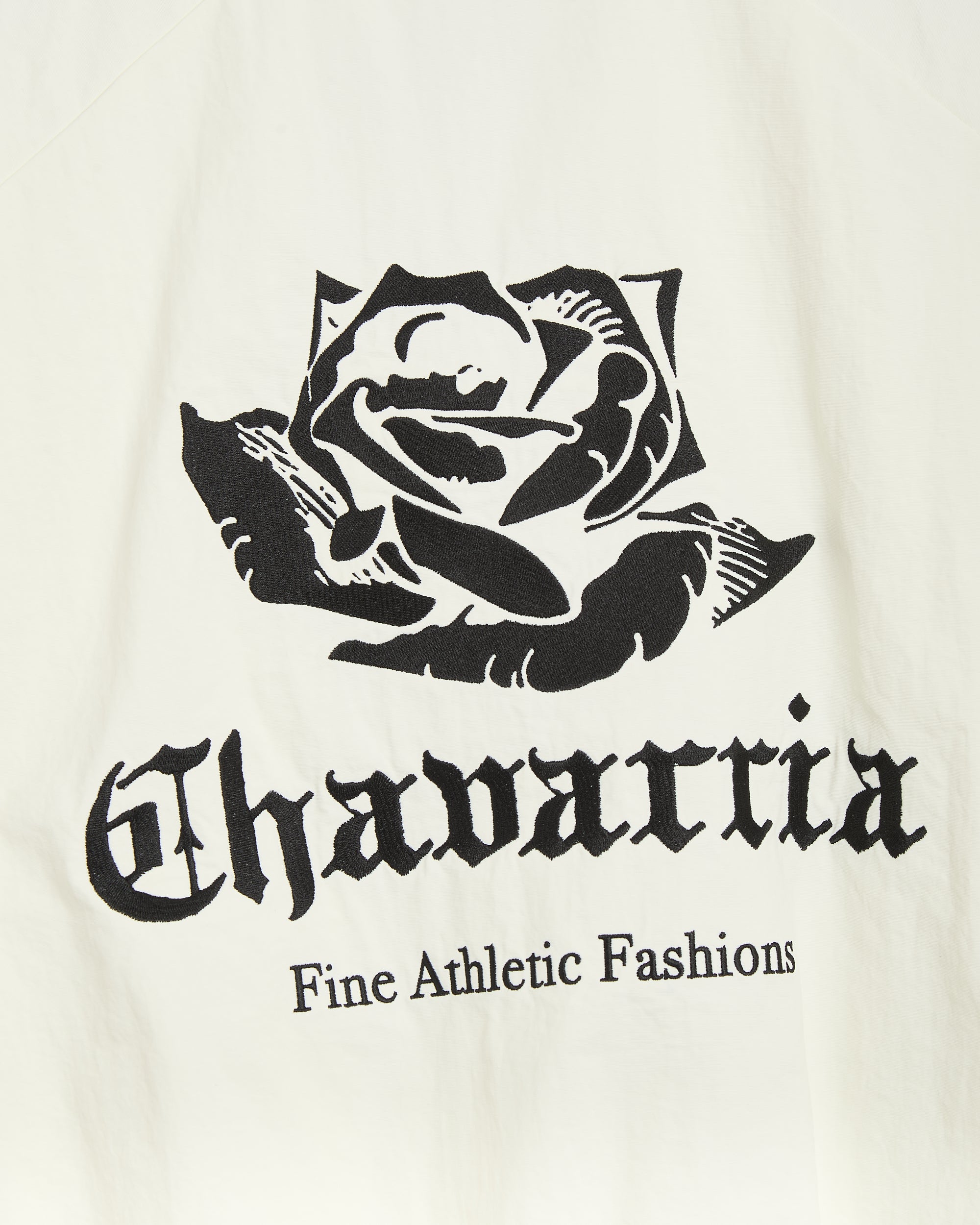 adidas Originals x Willy Chavarria Graphic Men's Track Jacket