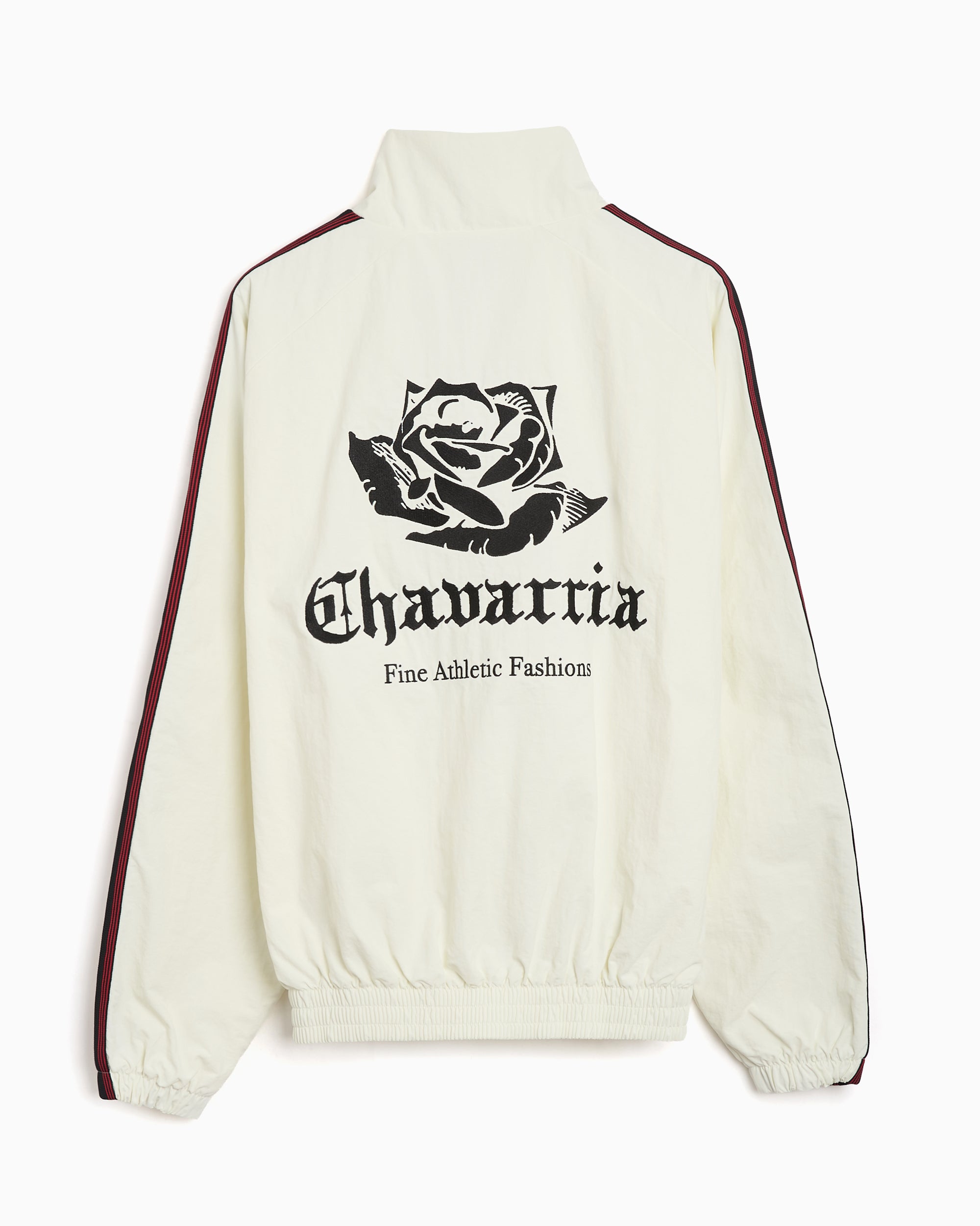 adidas Originals x Willy Chavarria Graphic Men's Track Jacket