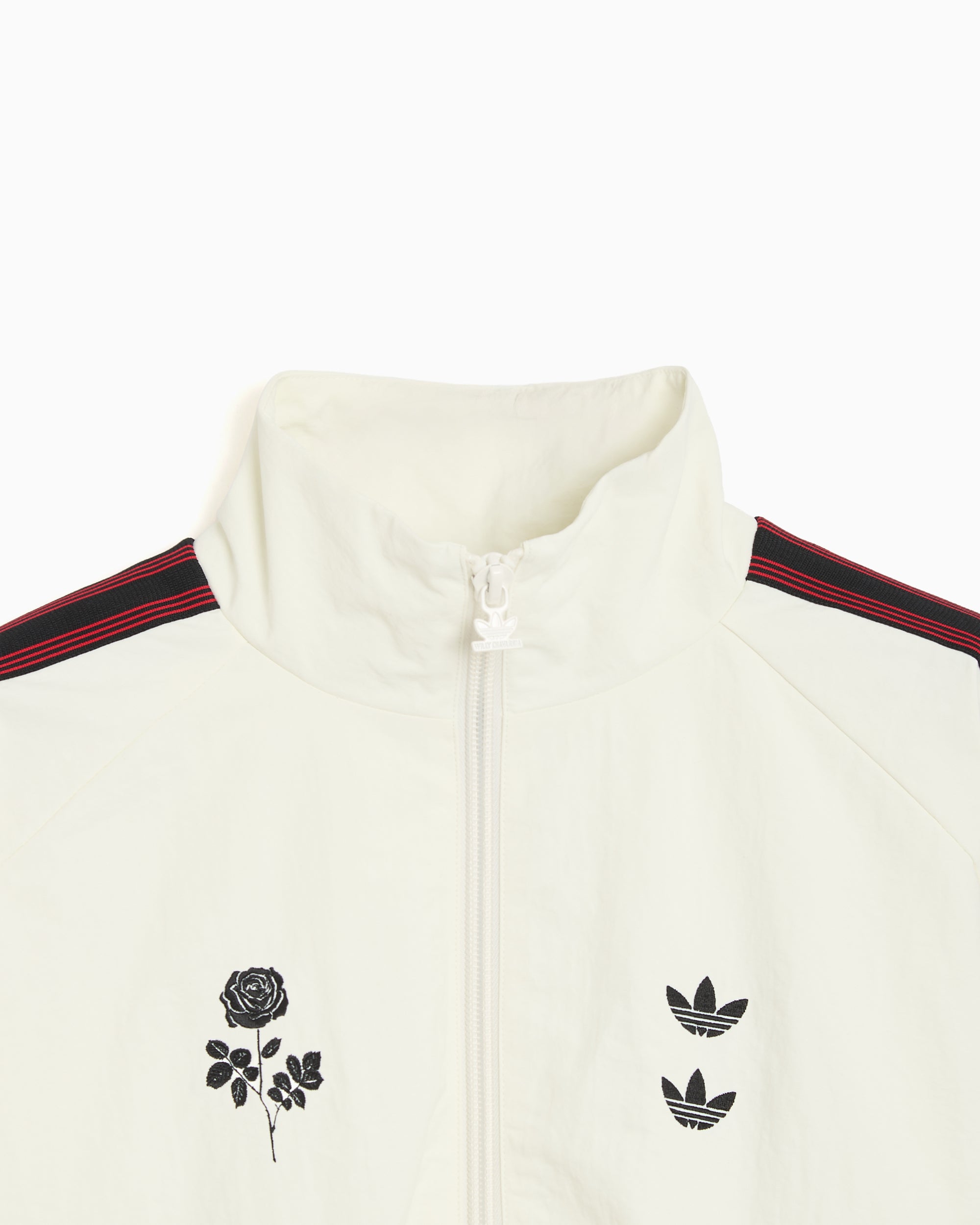 adidas Originals x Willy Chavarria Graphic Men's Track Jacket