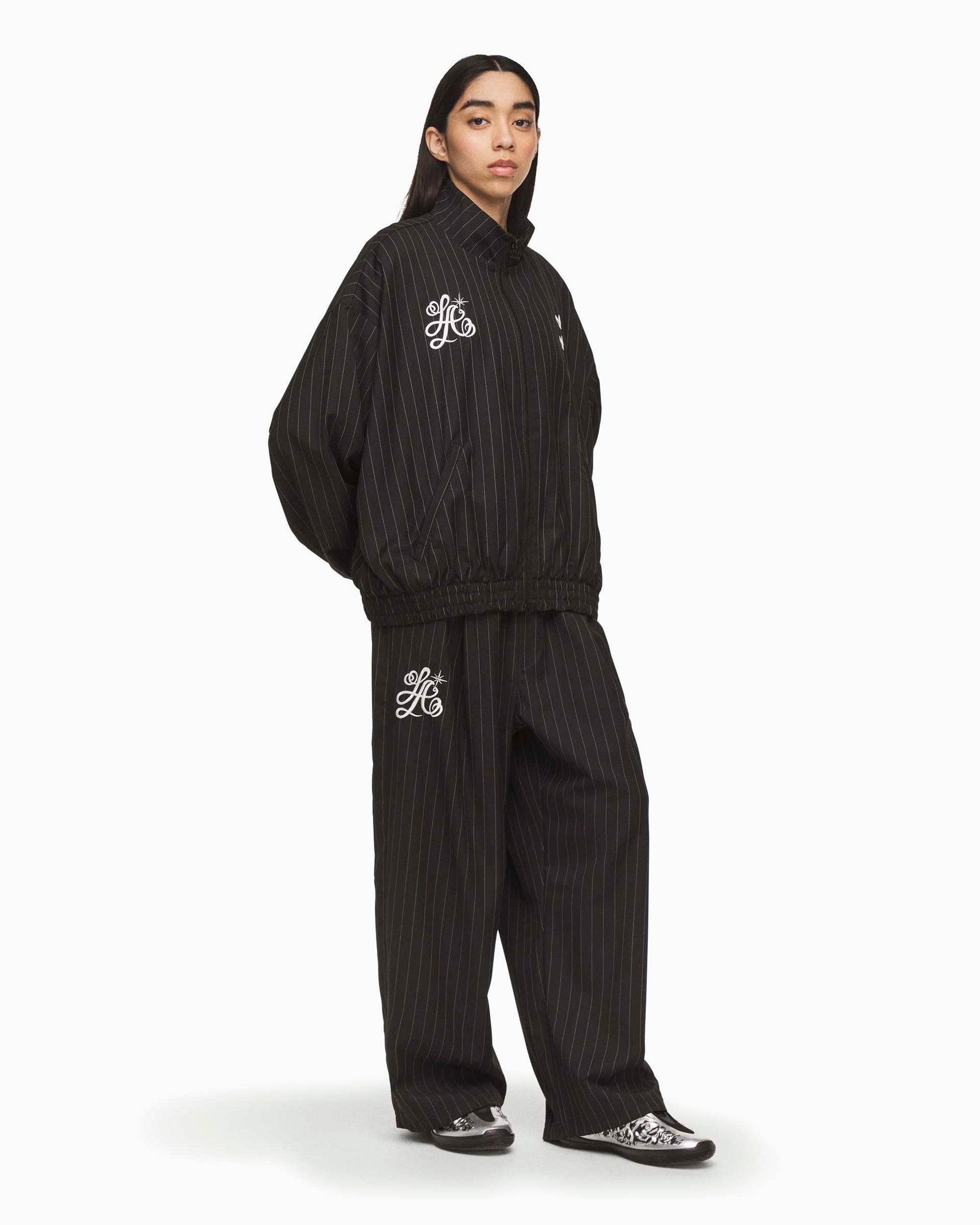 ジャケット・アウター XS ADIDAS WILLY CHAVARRIA STRIPE JACKET 33244687_63818933_322.jpg