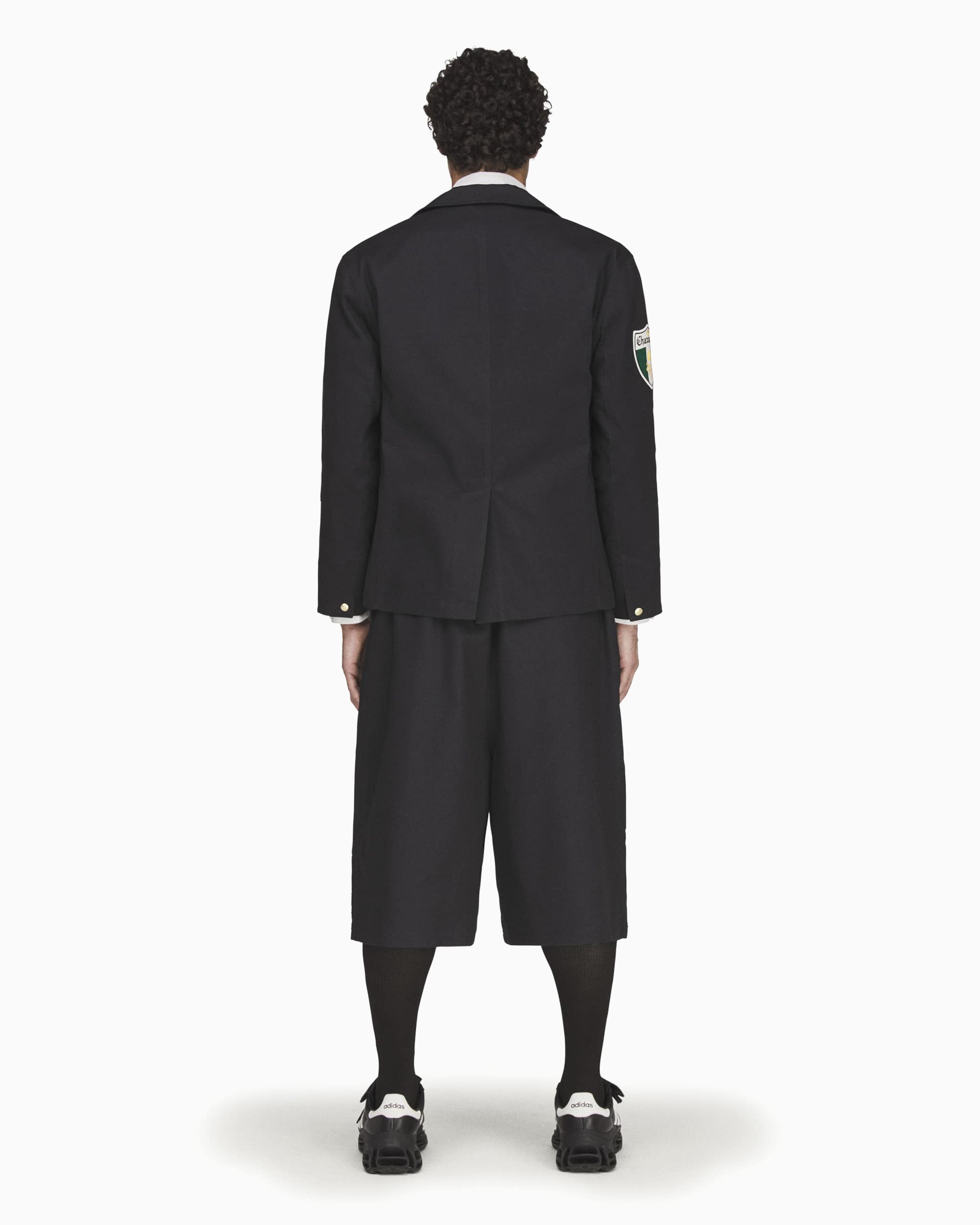 adidas Originals x Willy Chavarria Players Logo Men's Blazer