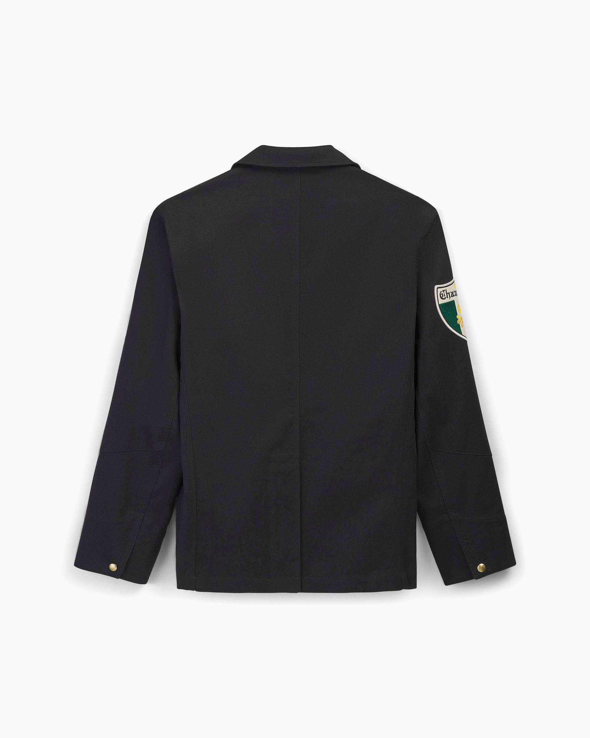 adidas Originals x Willy Chavarria Players Logo Men's Blazer